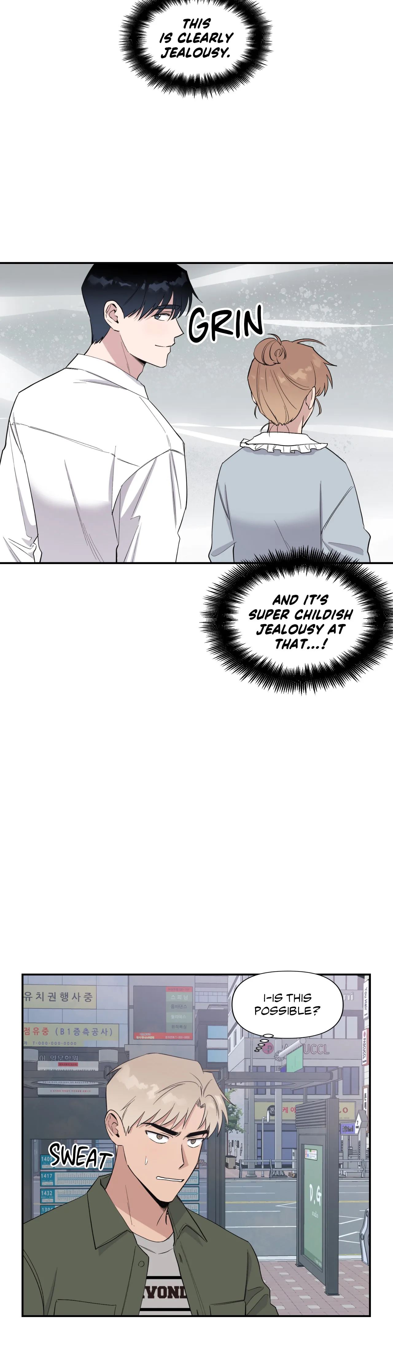 Love Rebooted Chapter 36 image 15