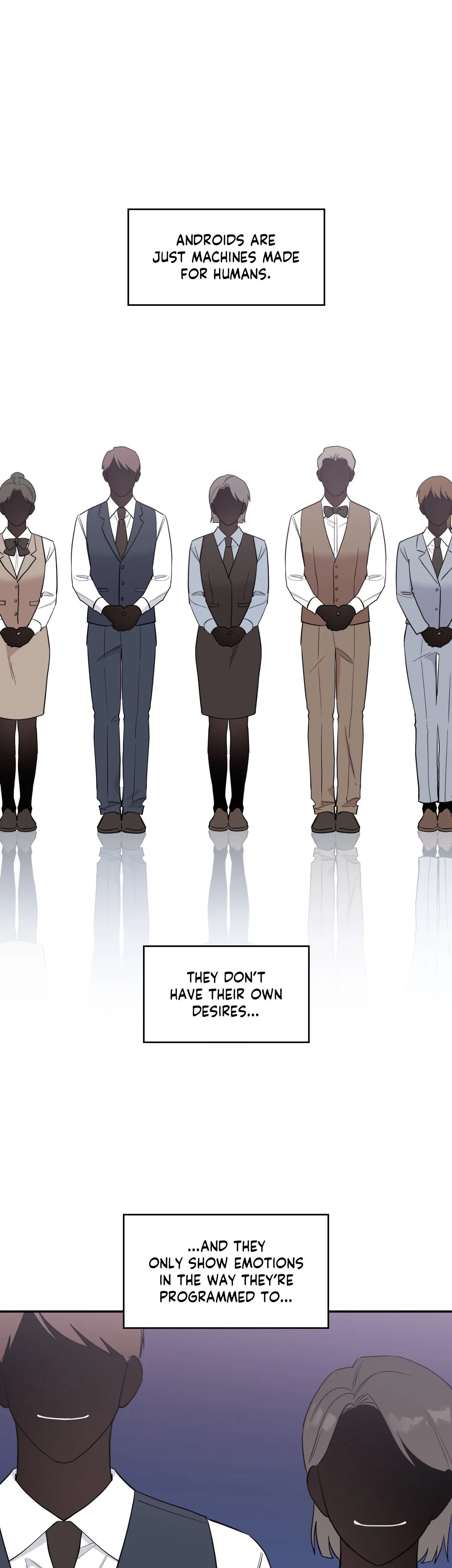 Love Rebooted Chapter 36 image 16