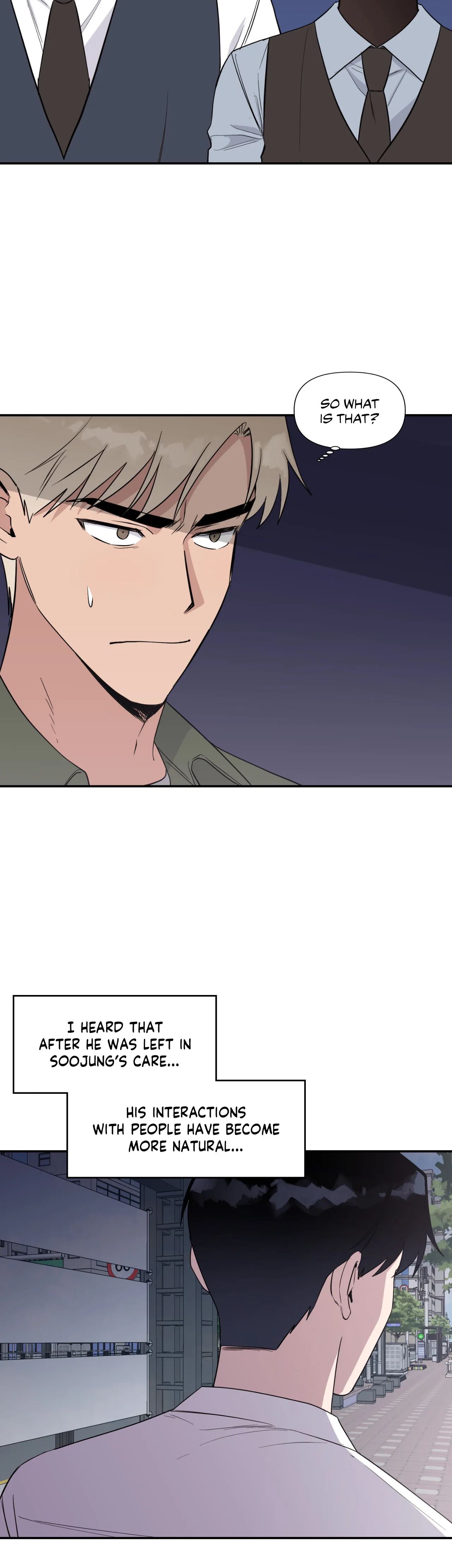 Love Rebooted Chapter 36 image 17