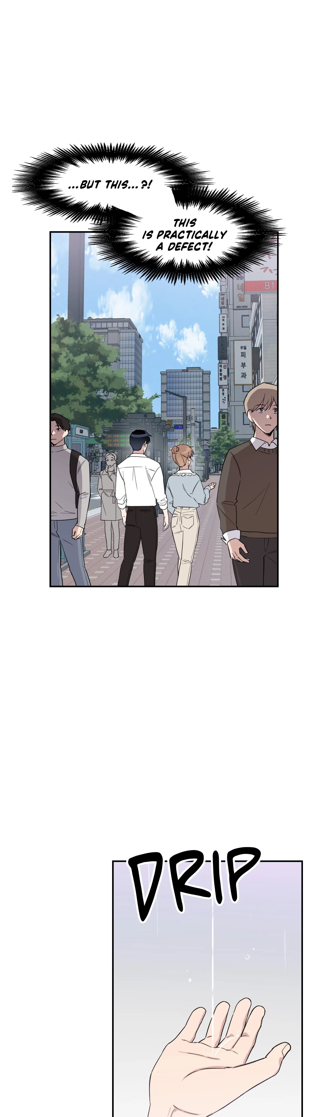 Love Rebooted Chapter 36 image 18