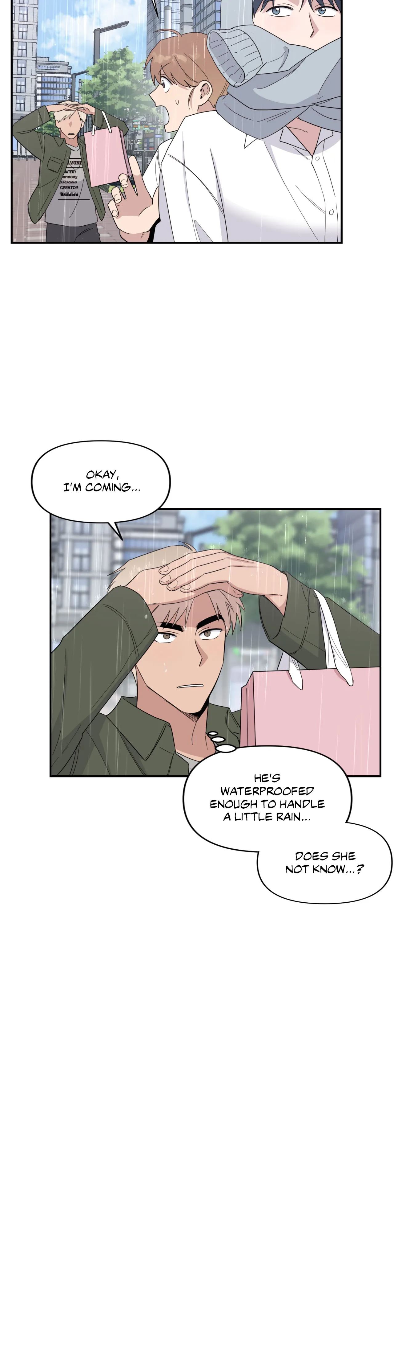 Love Rebooted Chapter 36 image 21