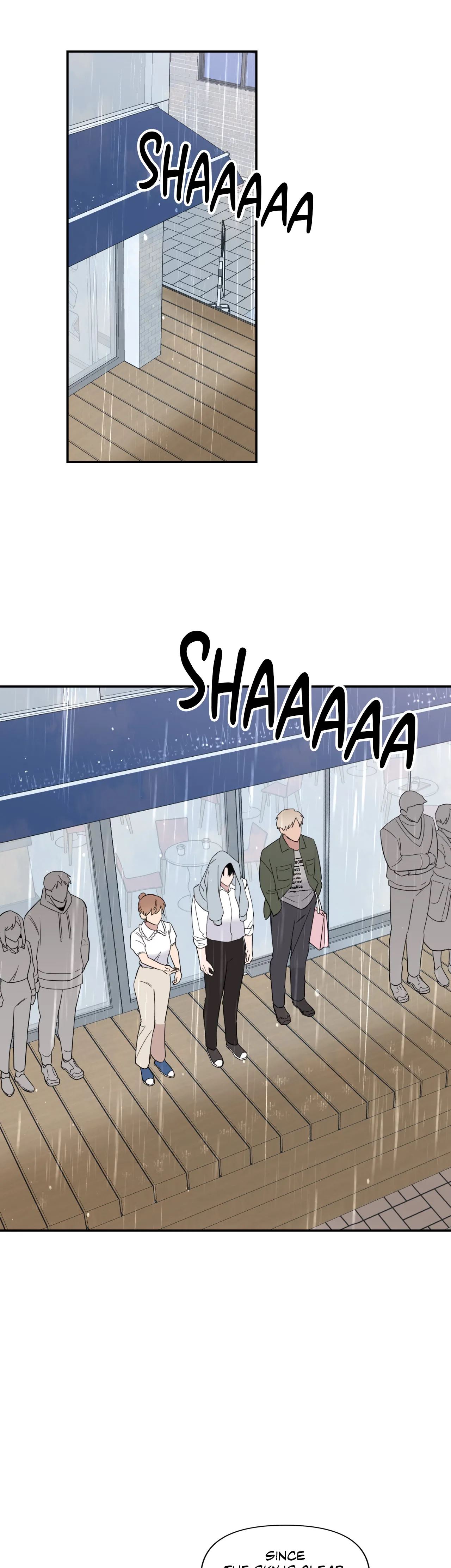 Love Rebooted Chapter 36 image 22