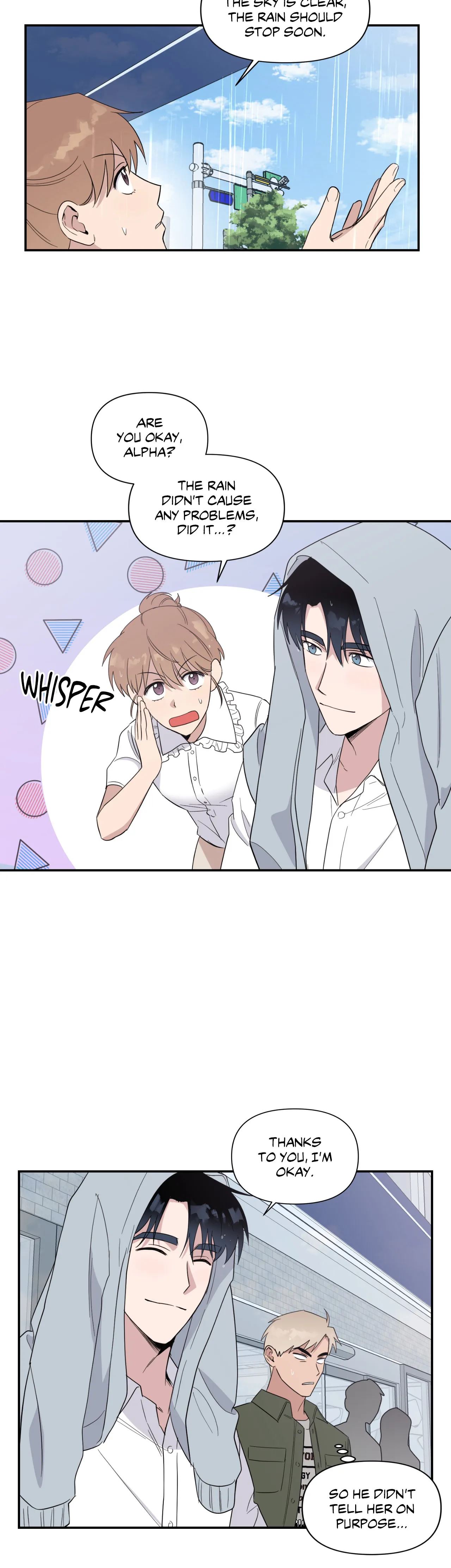 Love Rebooted Chapter 36 image 23