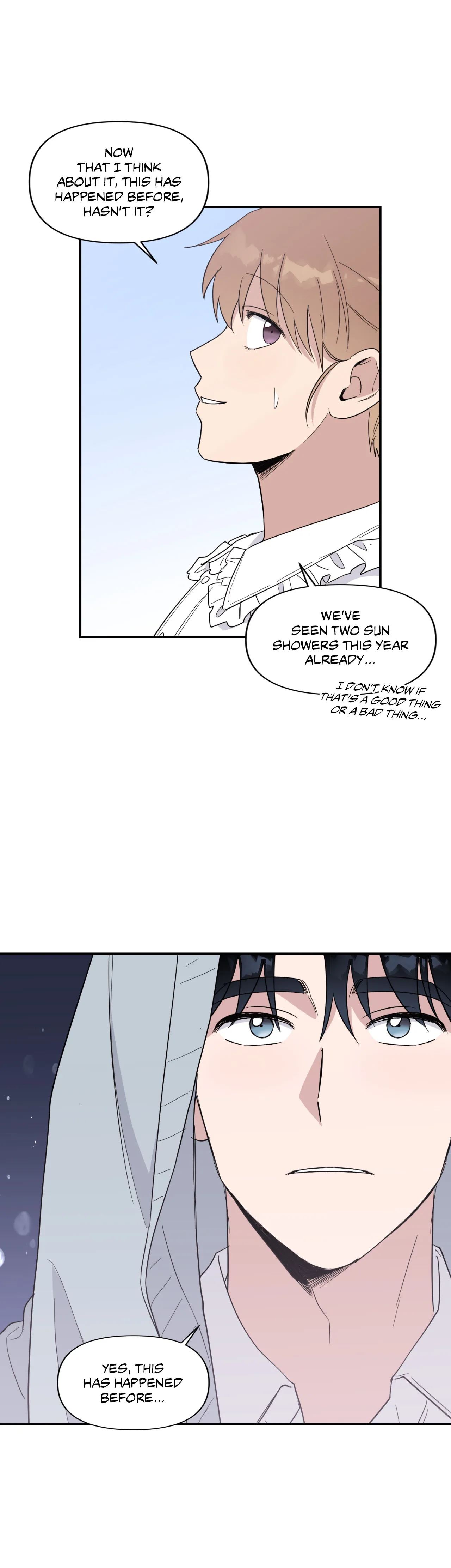Love Rebooted Chapter 36 image 24