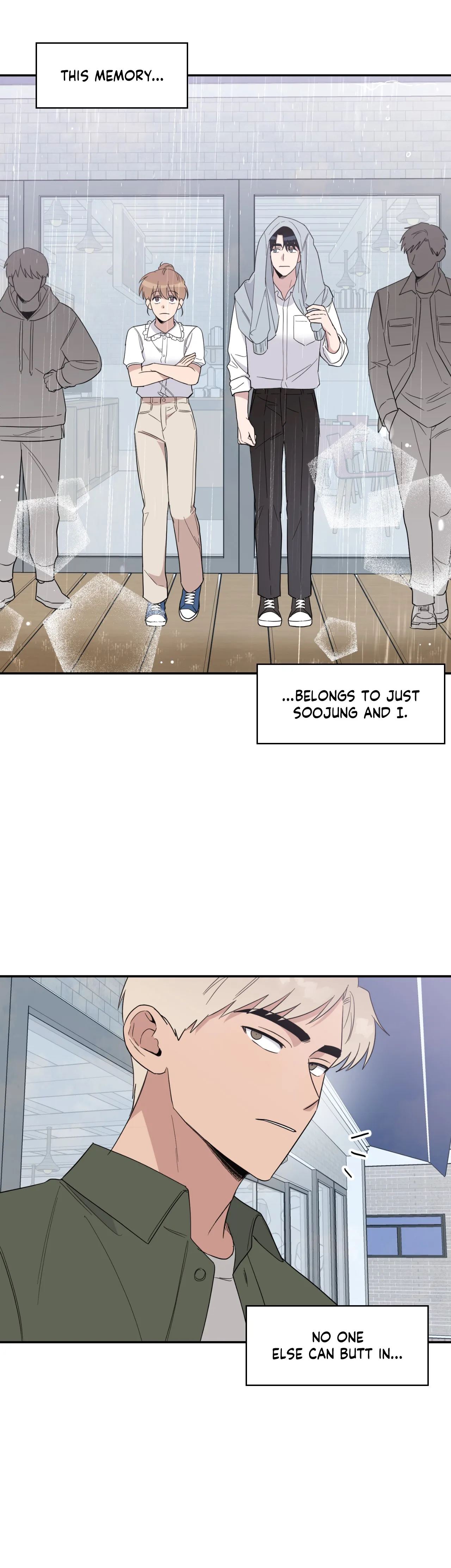 Love Rebooted Chapter 36 image 26