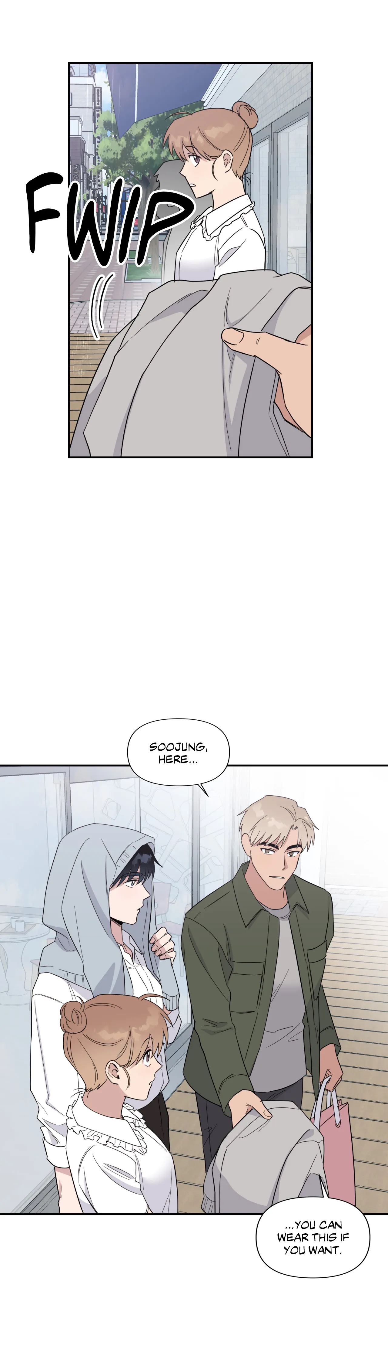 Love Rebooted Chapter 36 image 27