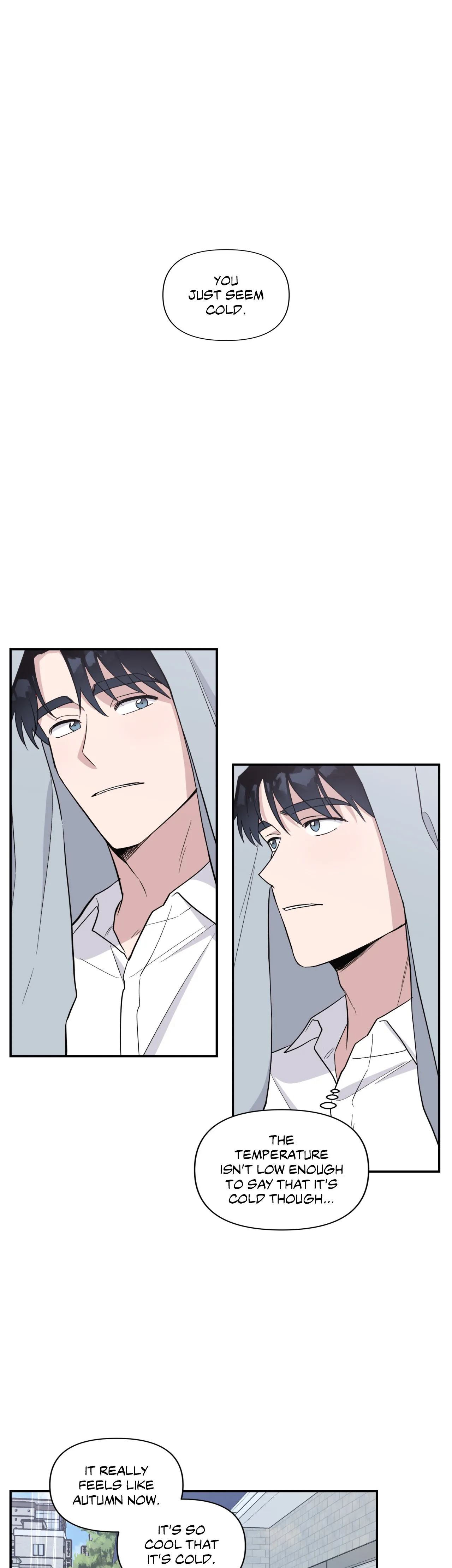 Love Rebooted Chapter 36 image 28