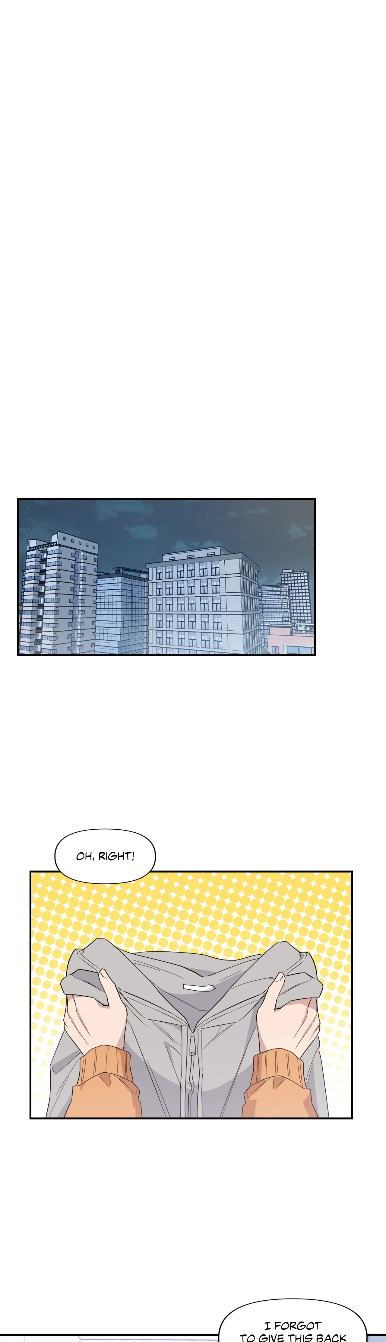 Love Rebooted Chapter 36 image 2