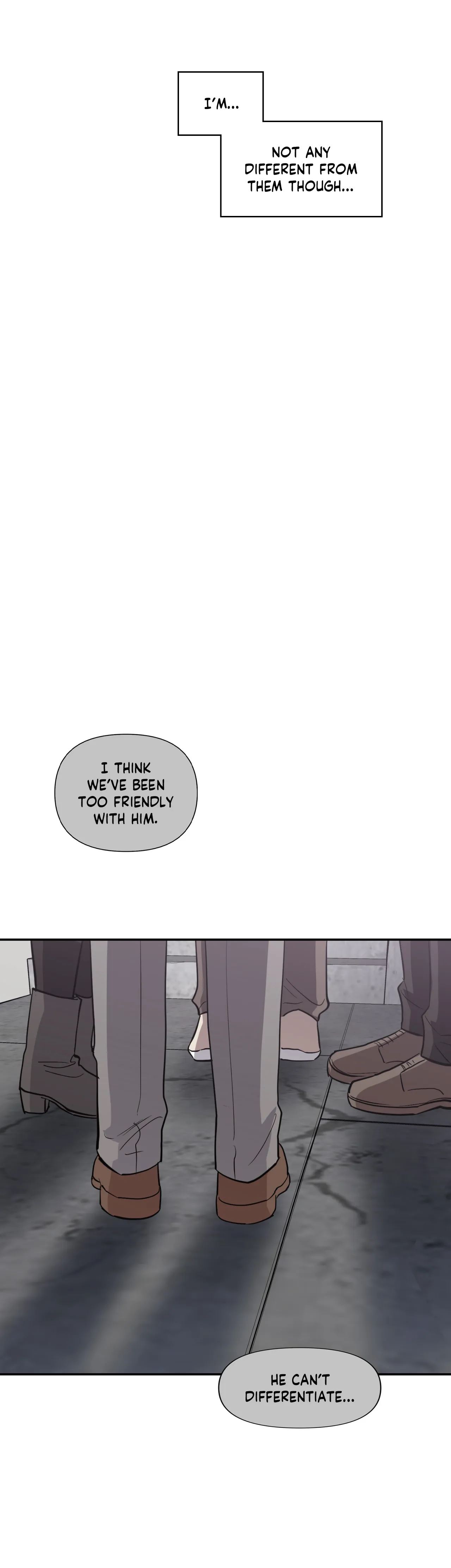 Love Rebooted Chapter 36 image 31