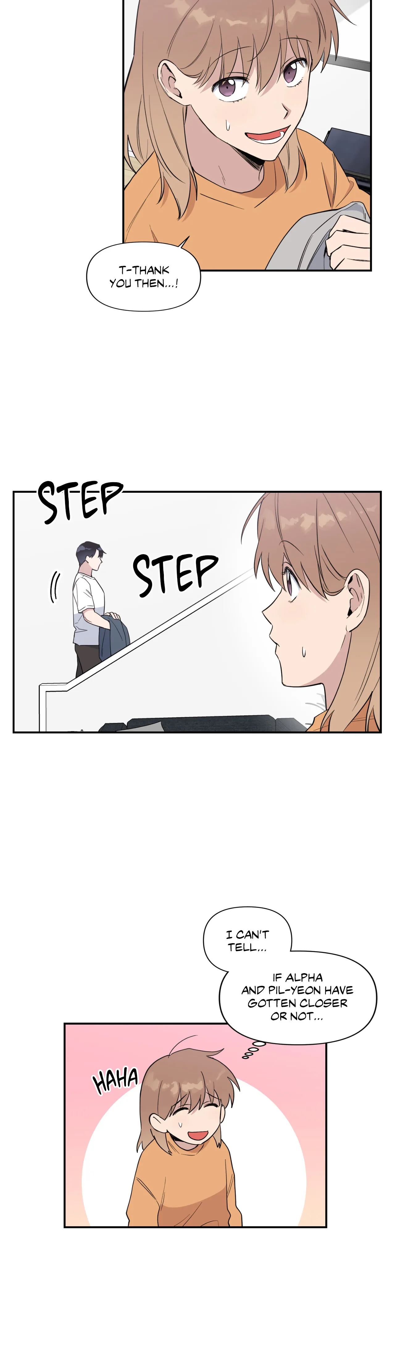 Love Rebooted Chapter 36 image 5