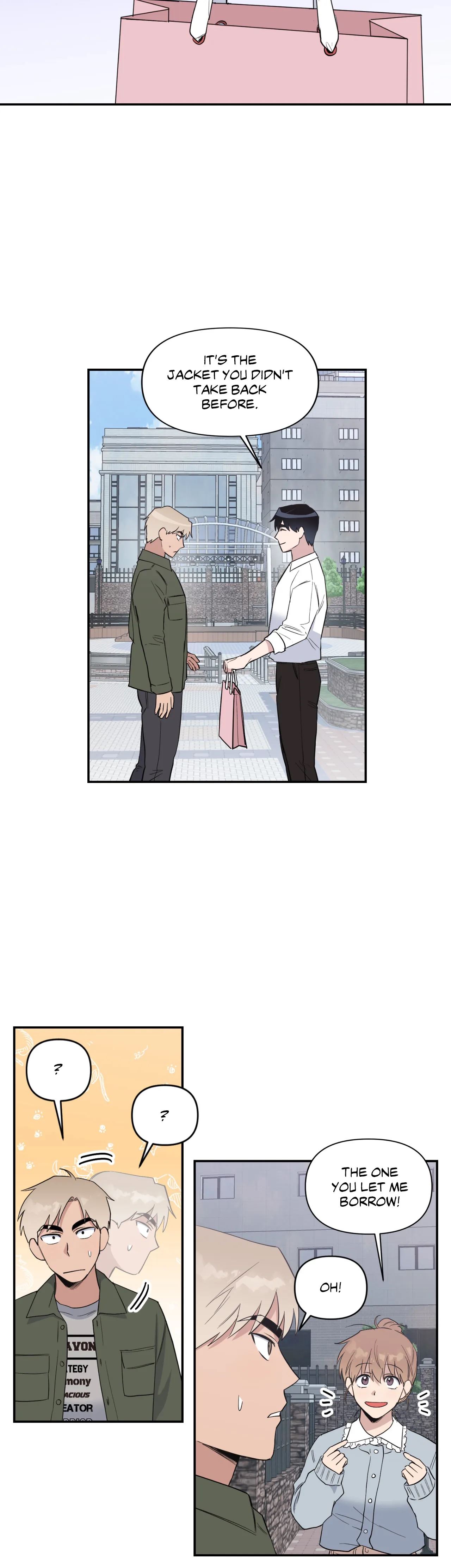 Love Rebooted Chapter 36 image 7