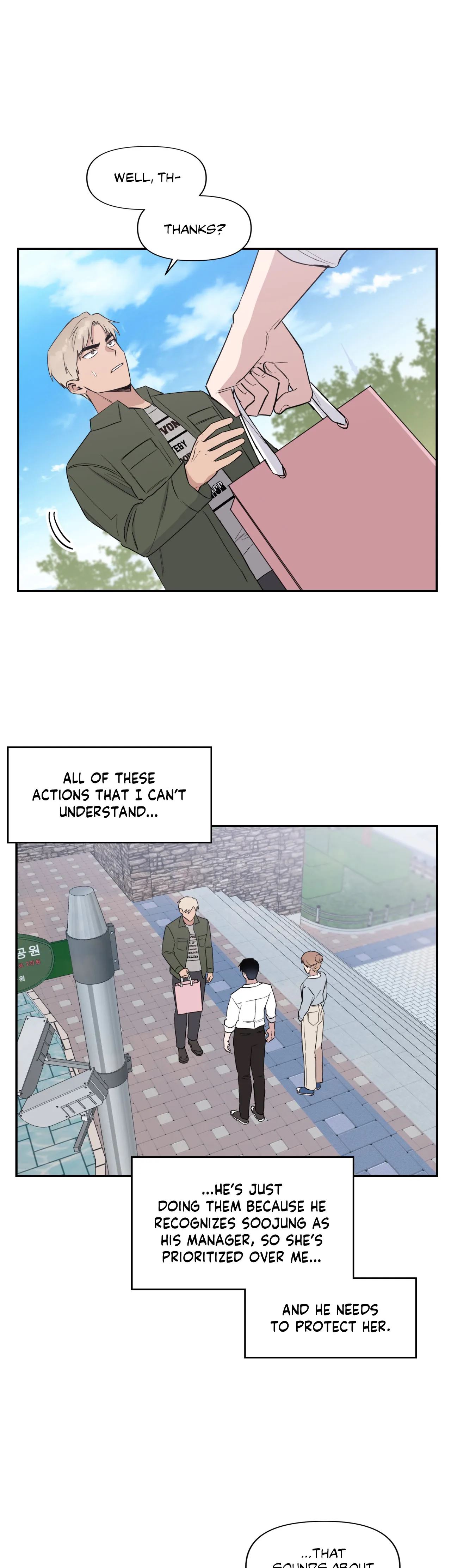 Love Rebooted Chapter 36 image 8