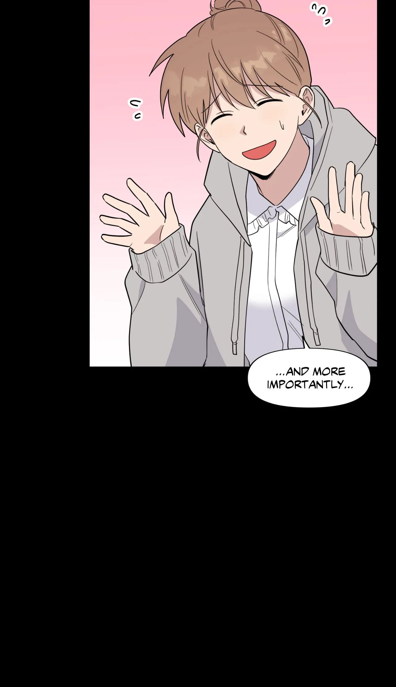 Love Rebooted Chapter 37 image 11