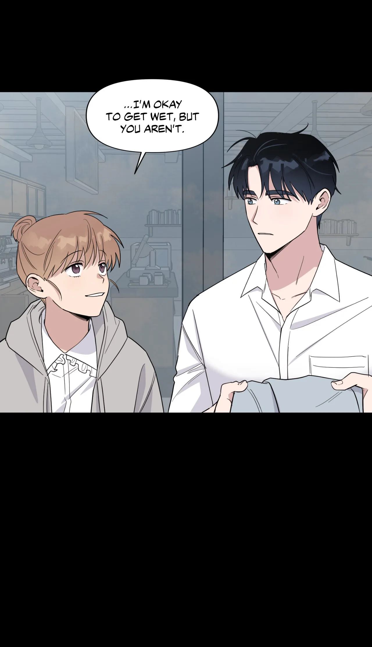 Love Rebooted Chapter 37 image 12