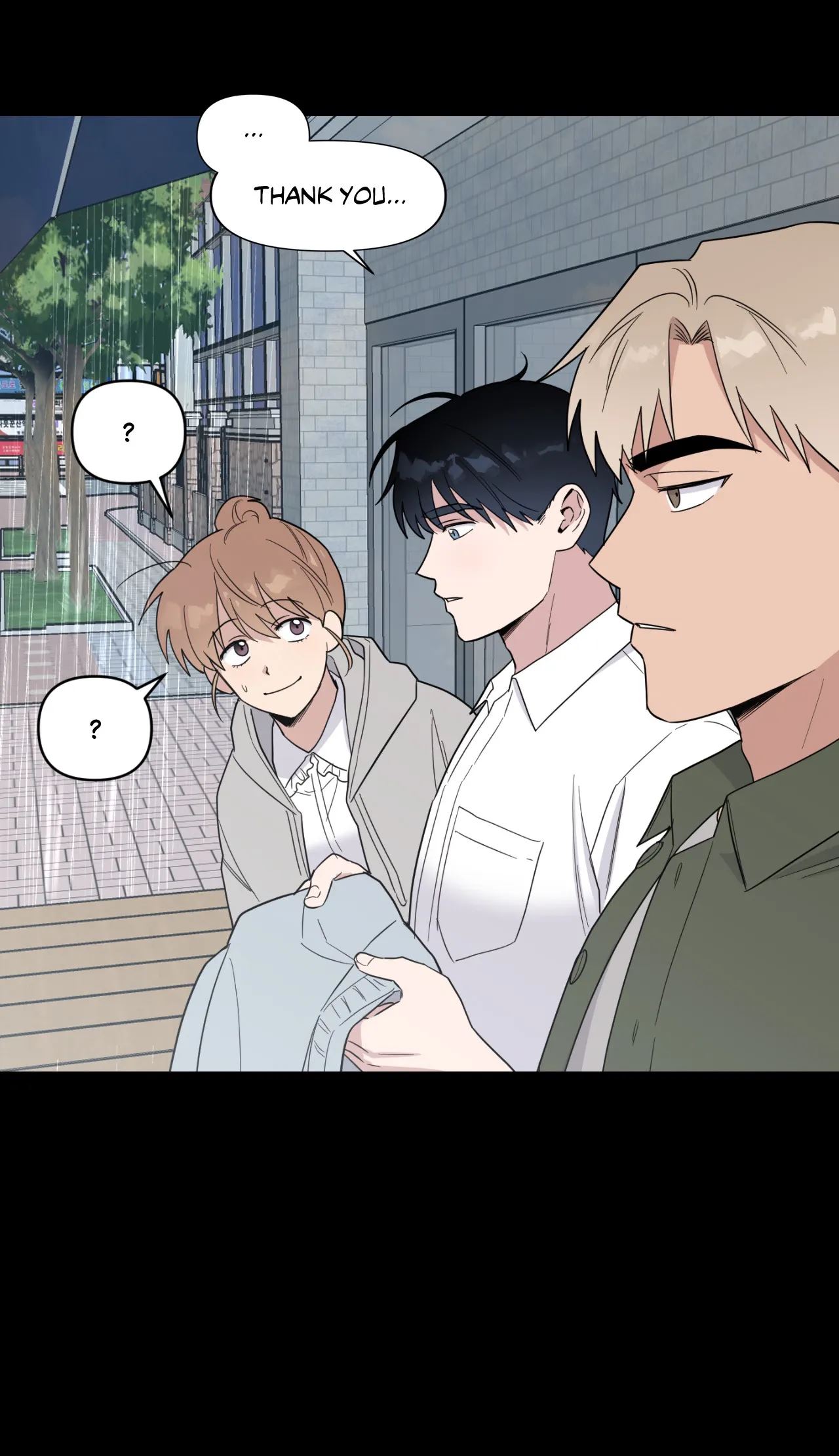 Love Rebooted Chapter 37 image 13