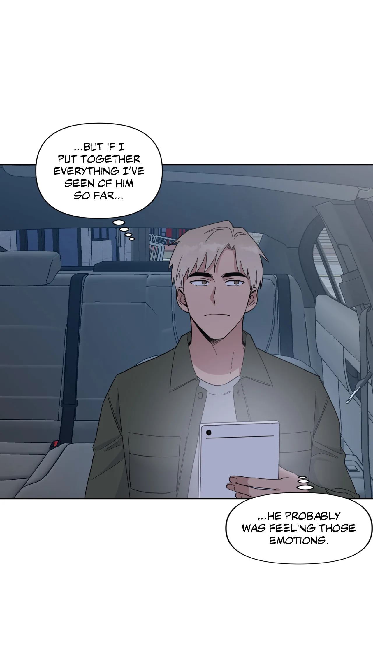 Love Rebooted Chapter 37 image 16