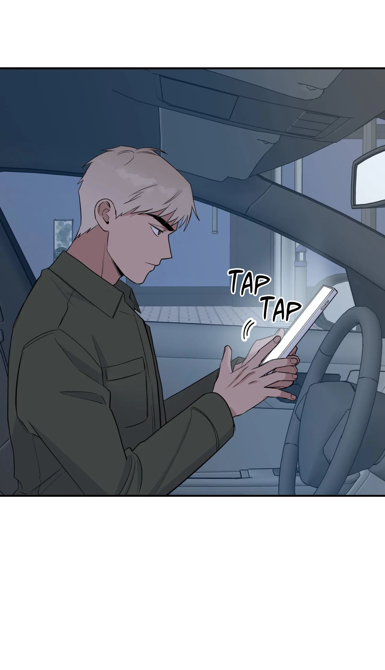 Love Rebooted Chapter 37 image 1