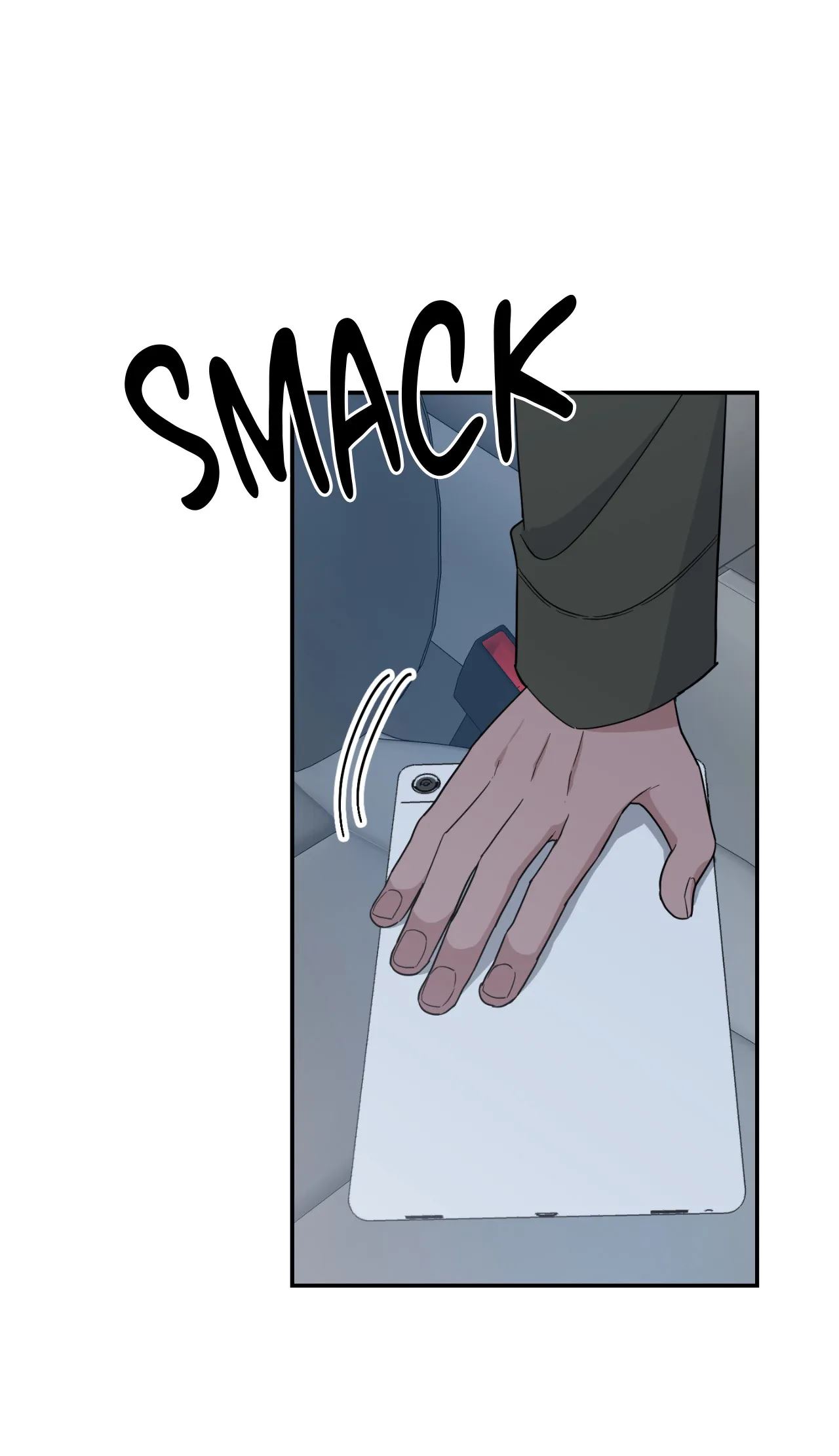 Love Rebooted Chapter 37 image 19