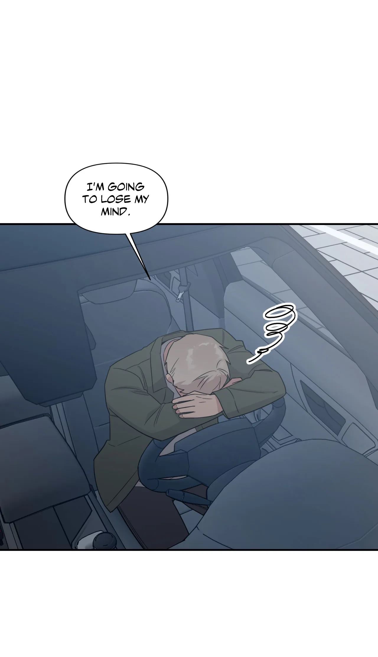 Love Rebooted Chapter 37 image 20