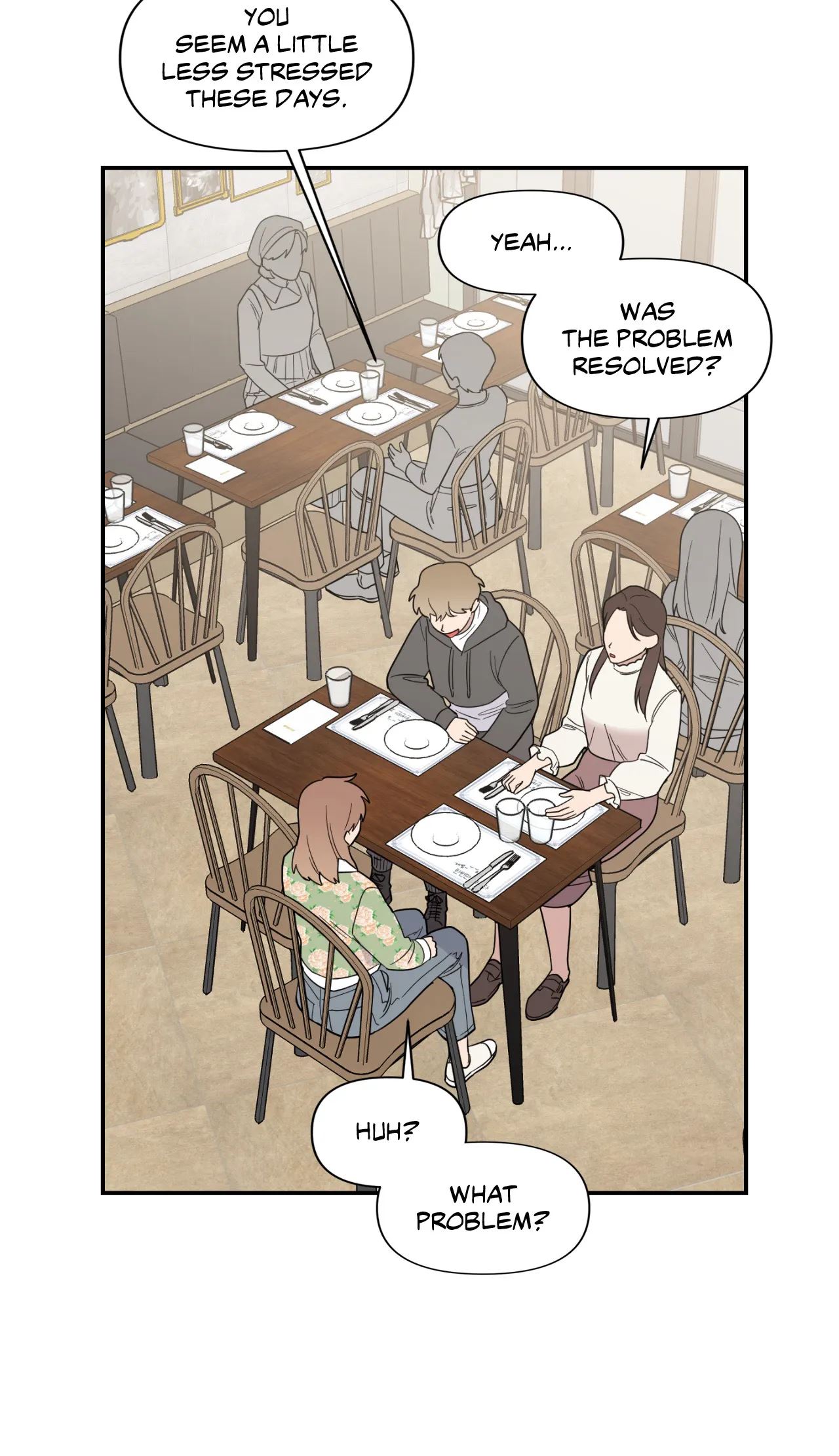 Love Rebooted Chapter 37 image 23