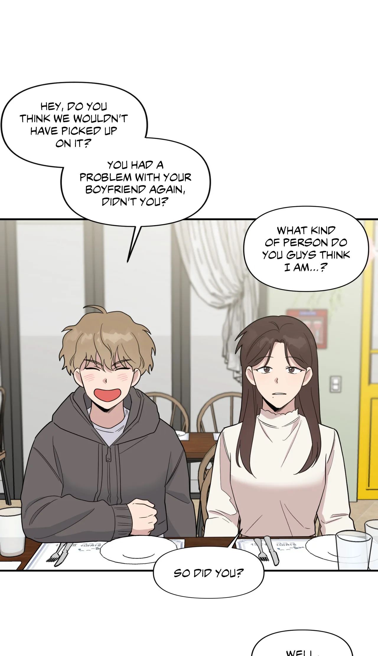 Love Rebooted Chapter 37 image 24