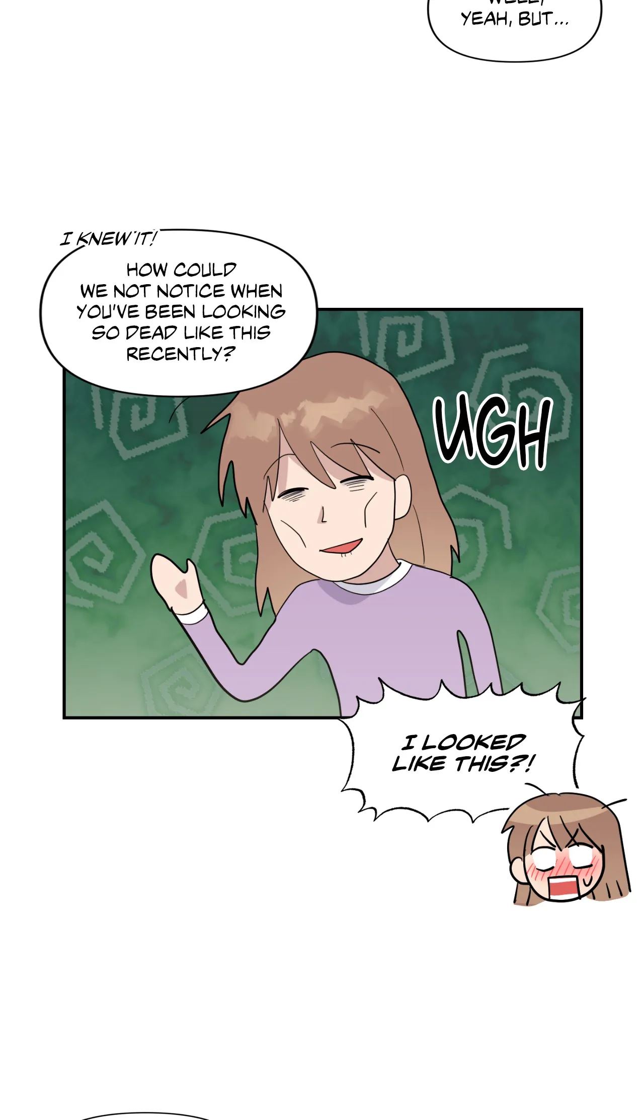 Love Rebooted Chapter 37 image 25