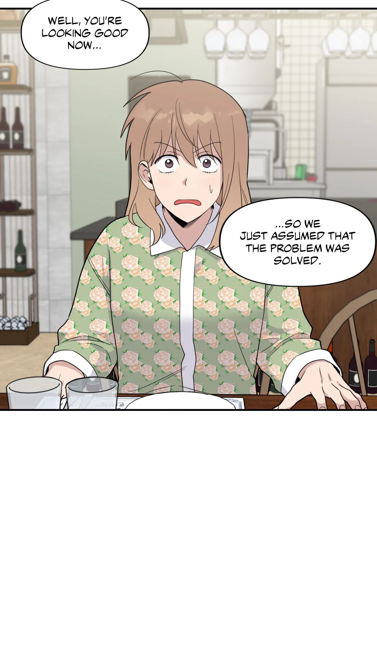 Love Rebooted Chapter 37 image 26