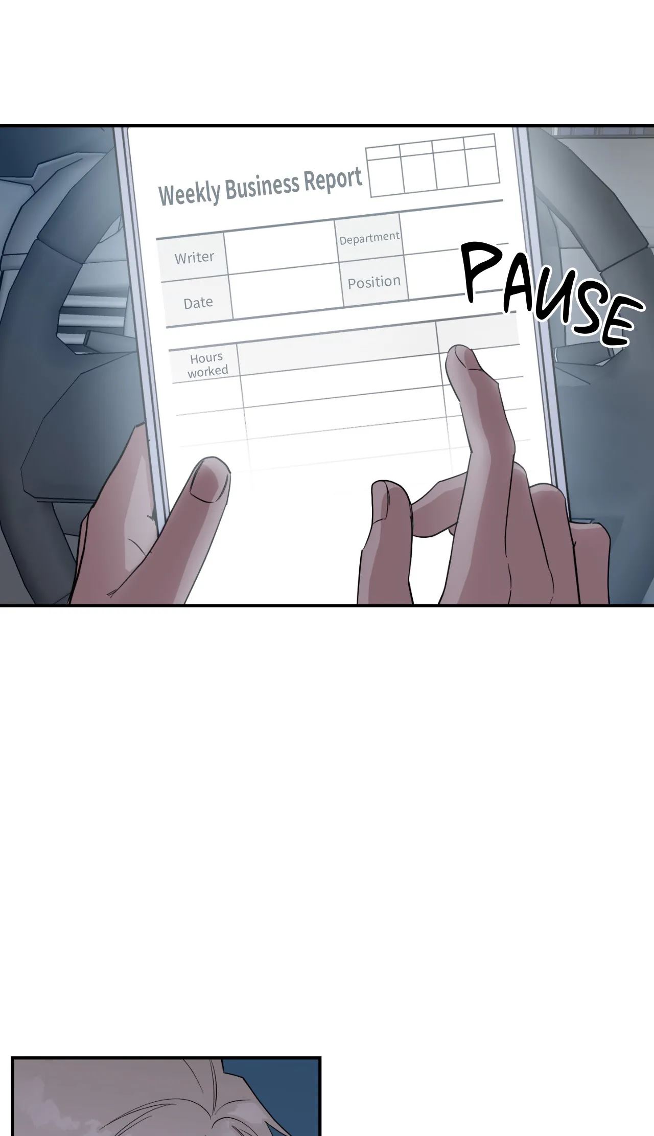 Love Rebooted Chapter 37 image 2