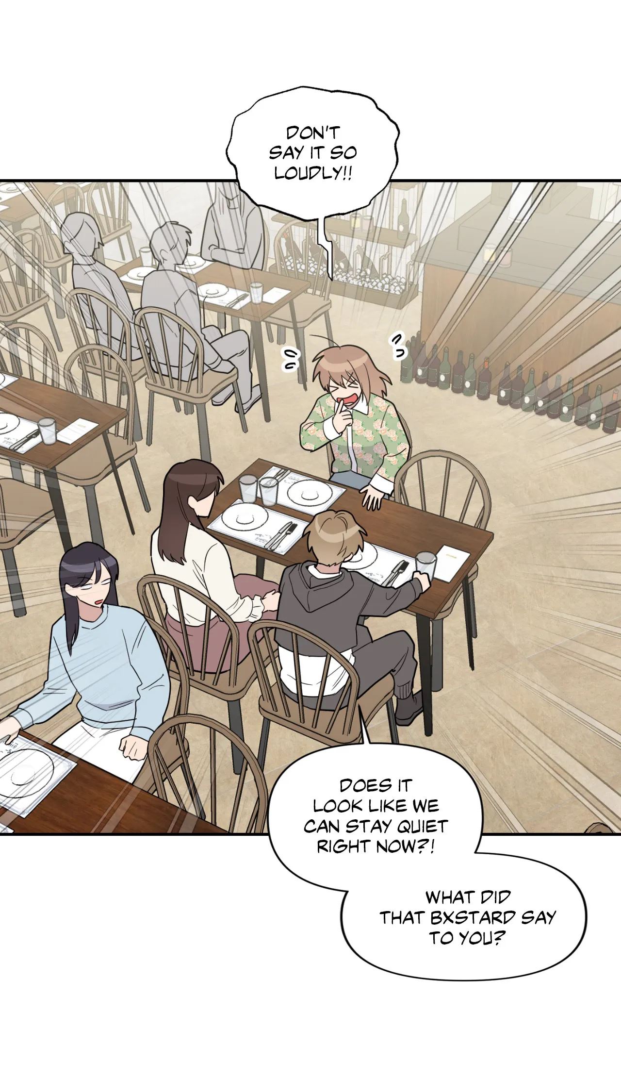 Love Rebooted Chapter 37 image 29