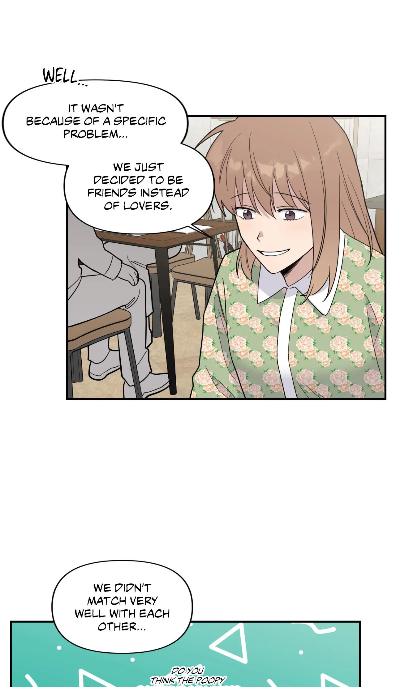 Love Rebooted Chapter 37 image 30