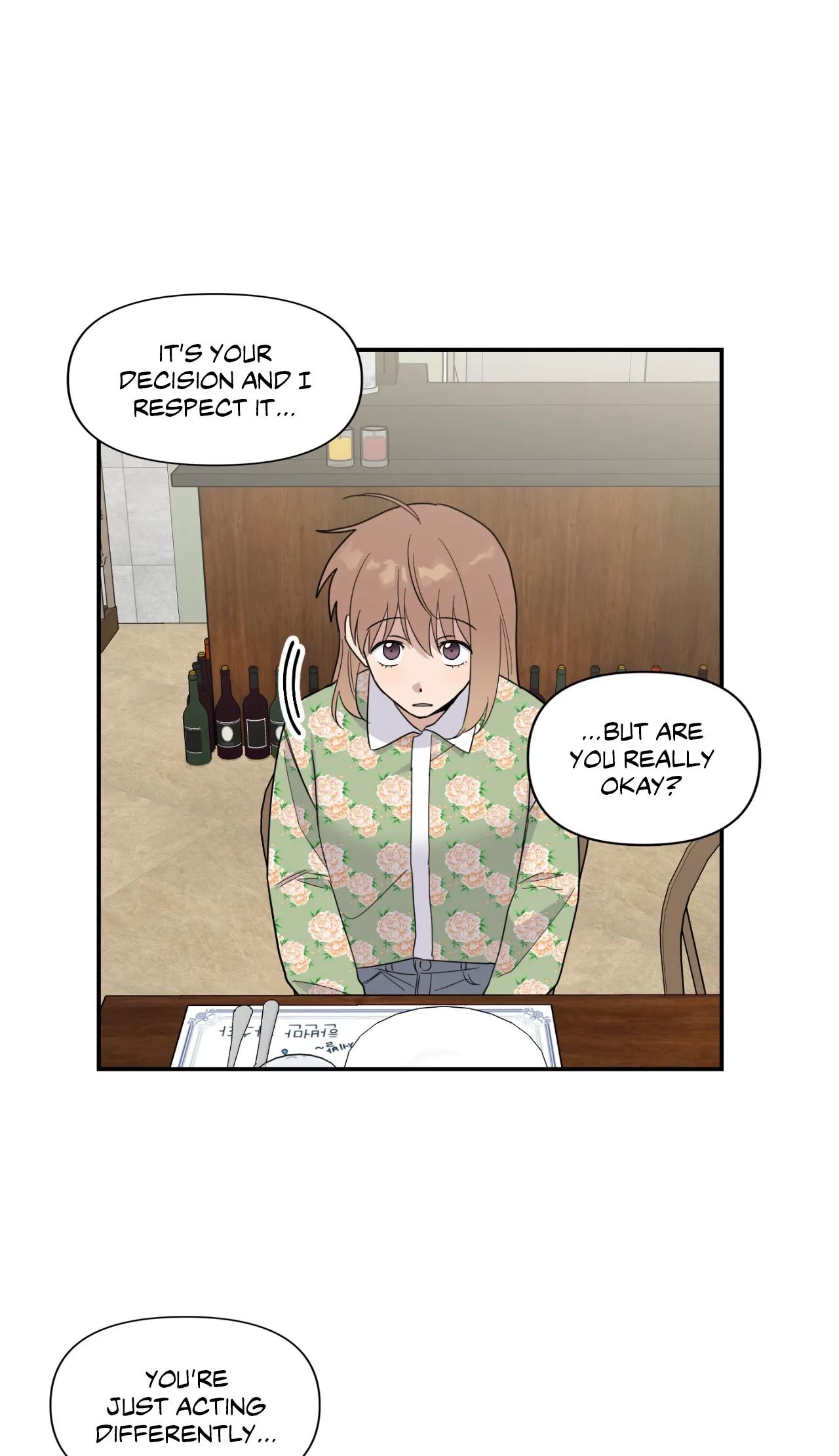 Love Rebooted Chapter 37 image 32