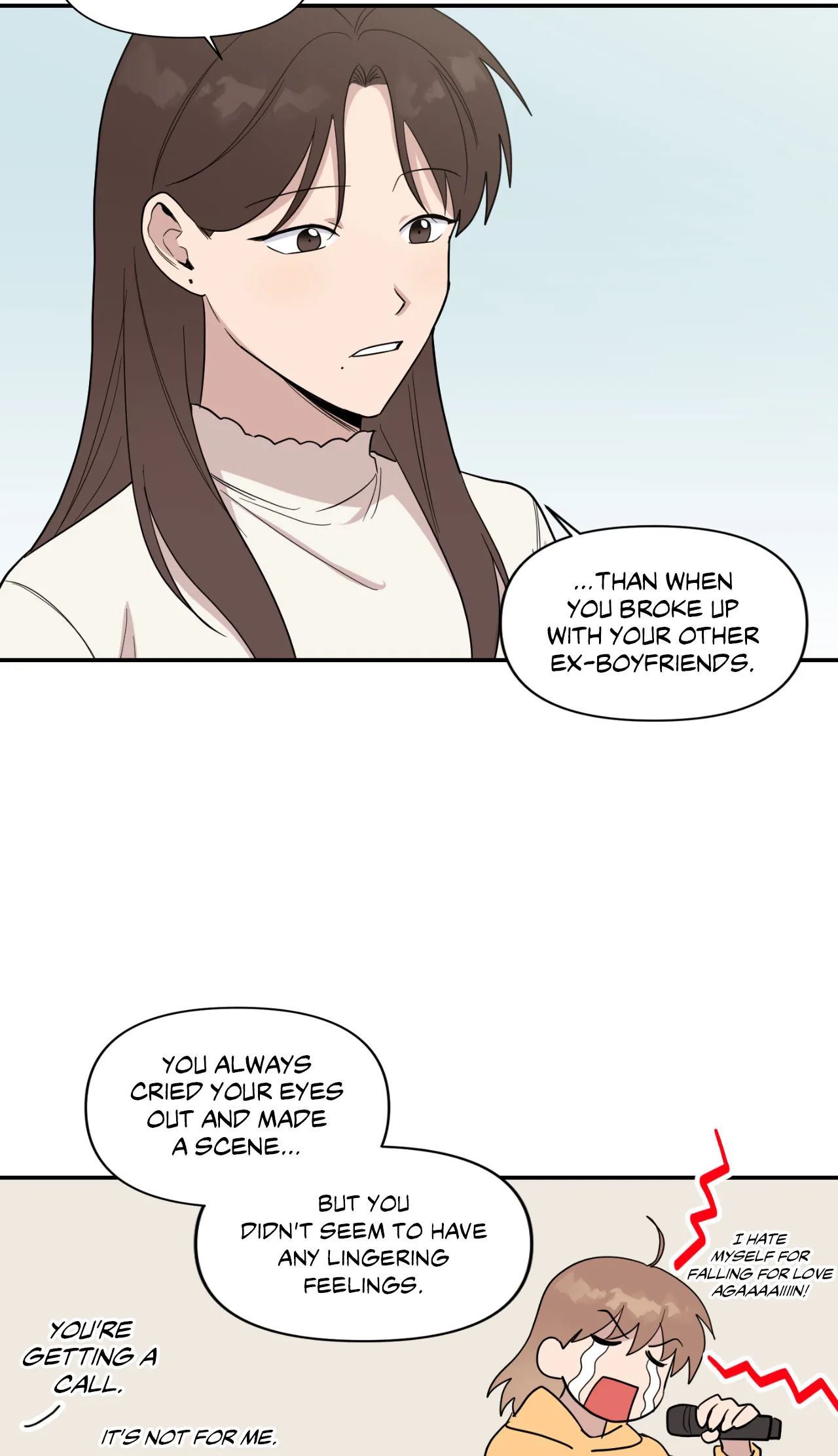 Love Rebooted Chapter 37 image 33