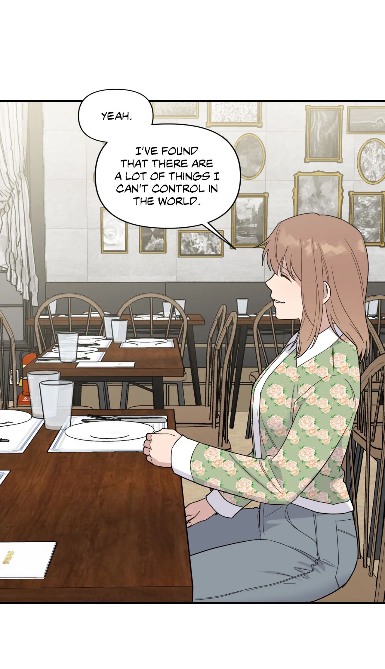 Love Rebooted Chapter 37 image 35