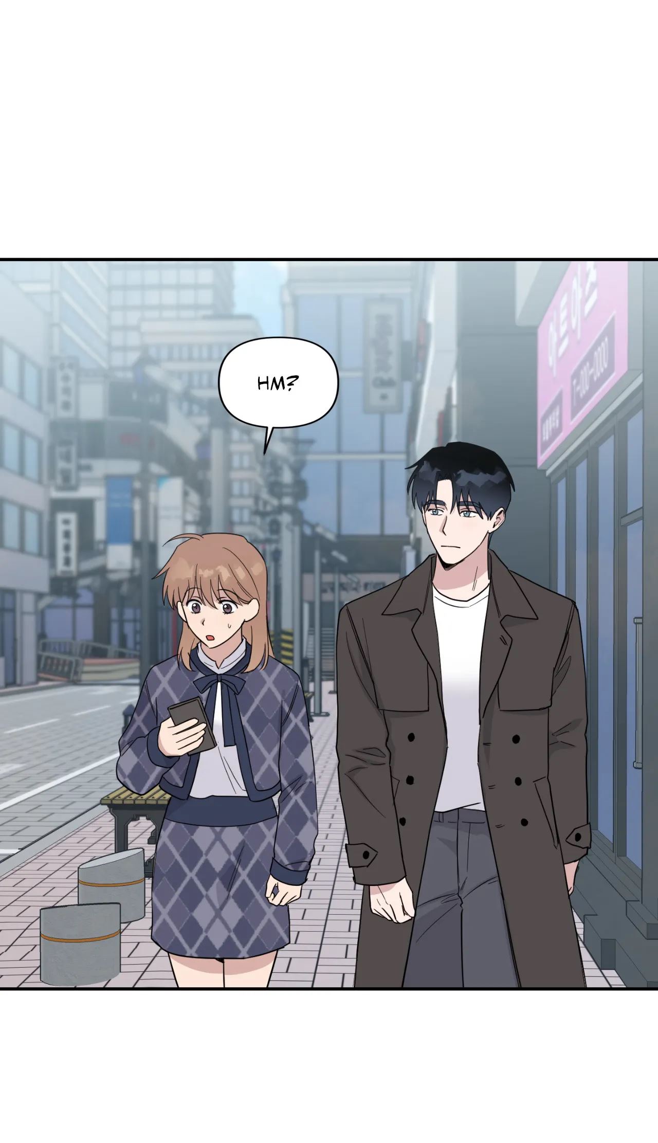 Love Rebooted Chapter 37 image 37