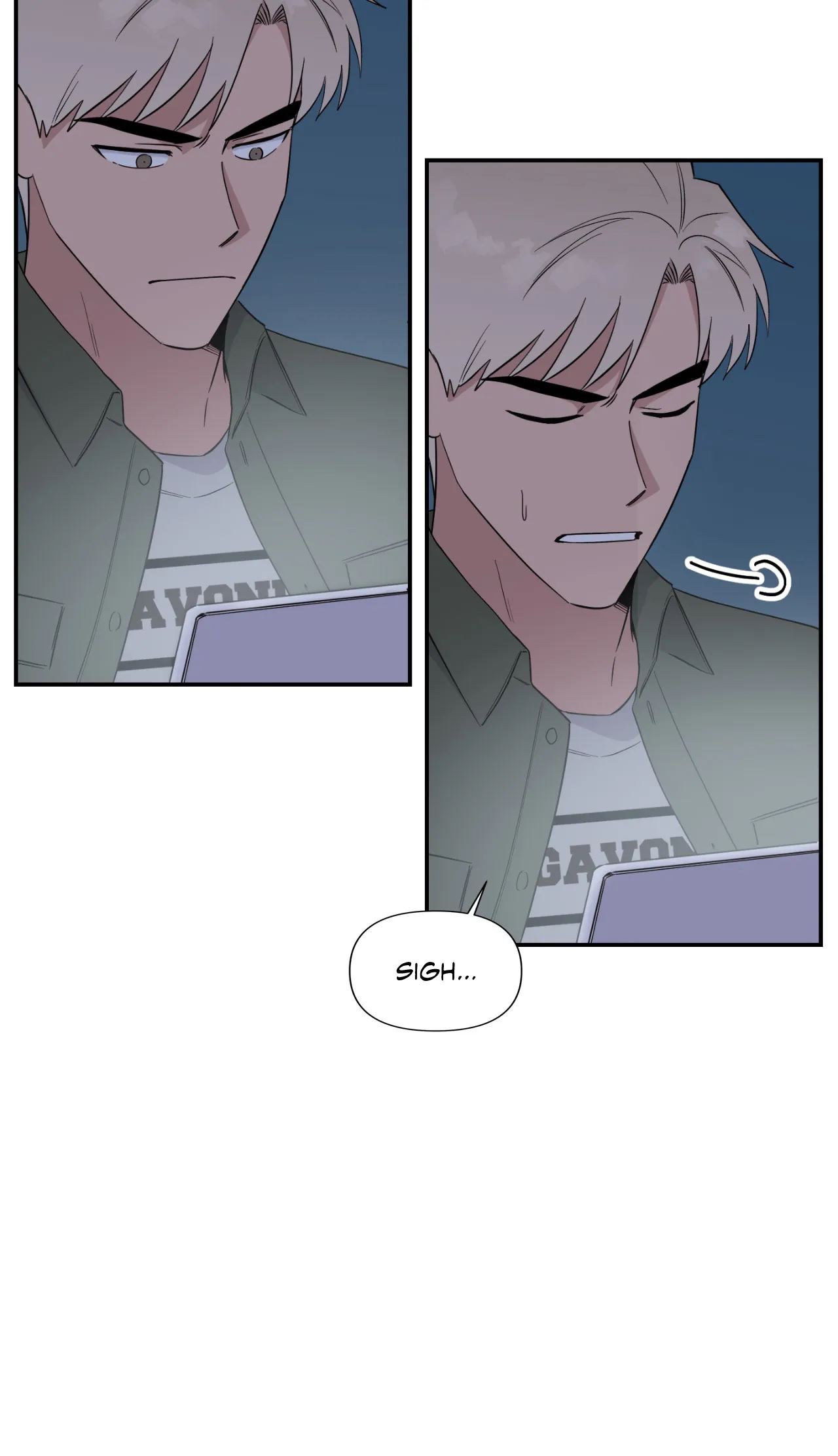 Love Rebooted Chapter 37 image 3