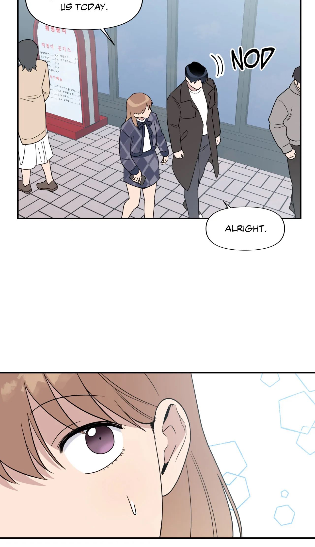 Love Rebooted Chapter 37 image 39