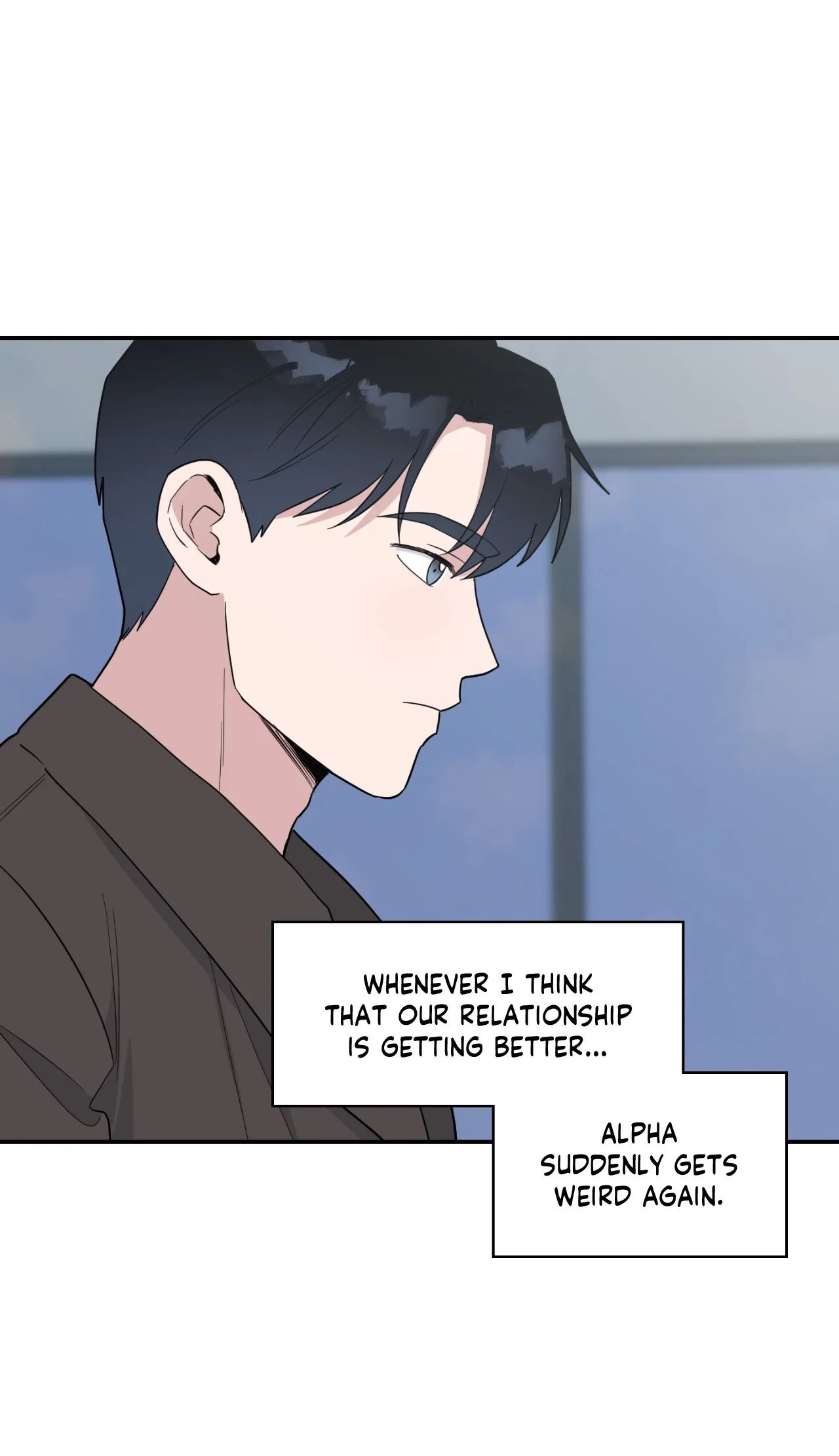Love Rebooted Chapter 37 image 40