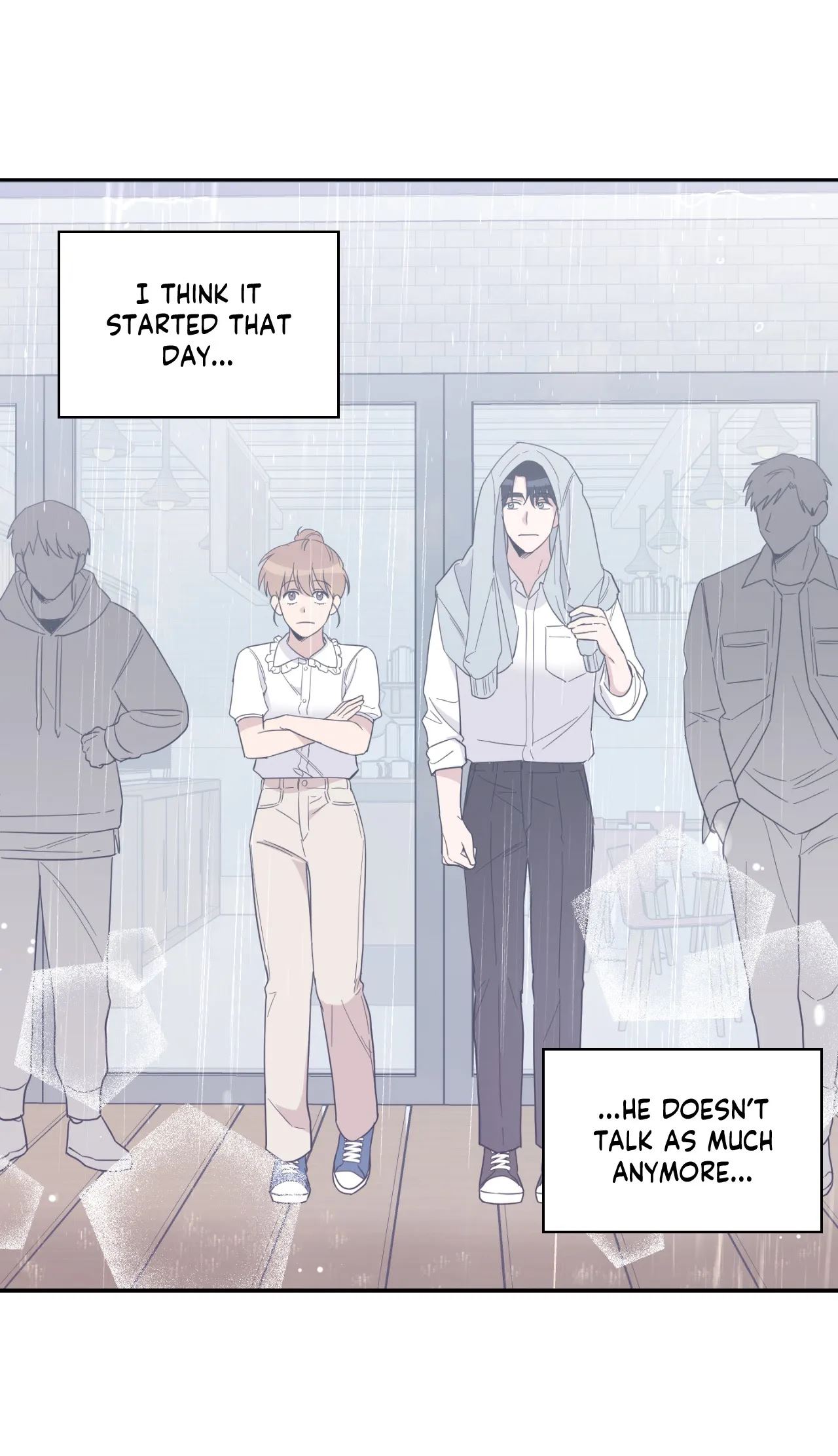 Love Rebooted Chapter 37 image 41
