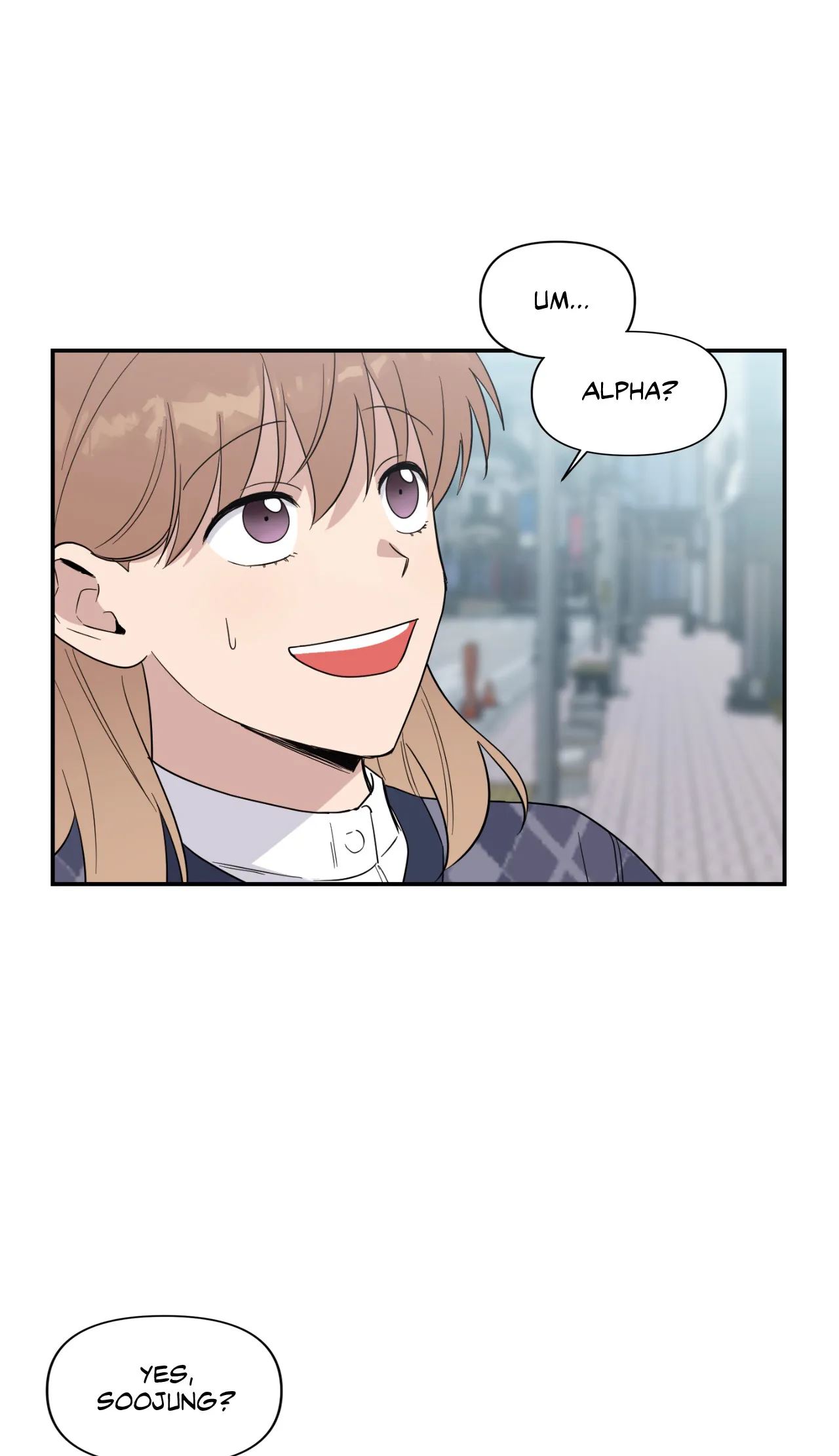 Love Rebooted Chapter 37 image 42