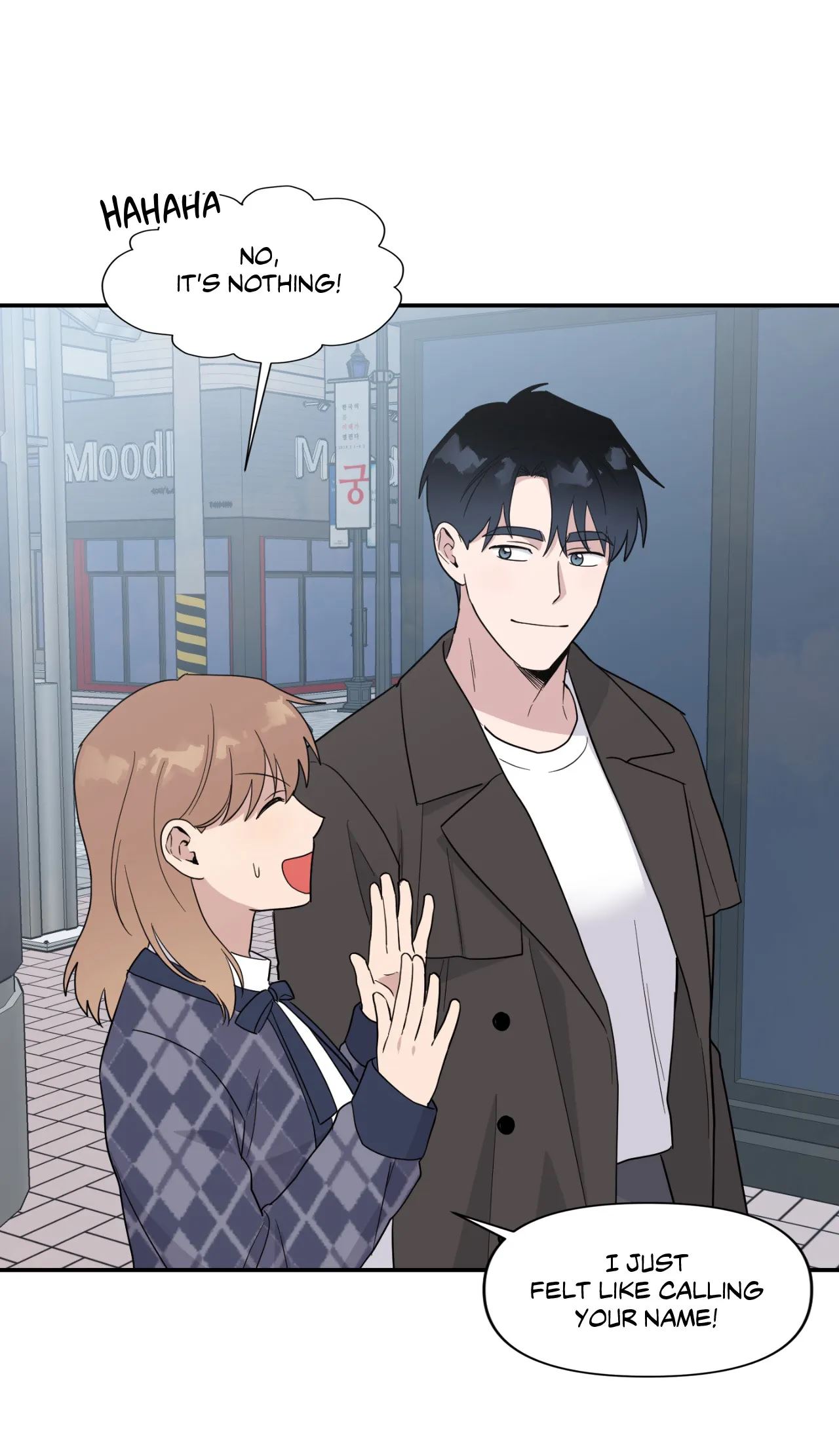 Love Rebooted Chapter 37 image 44