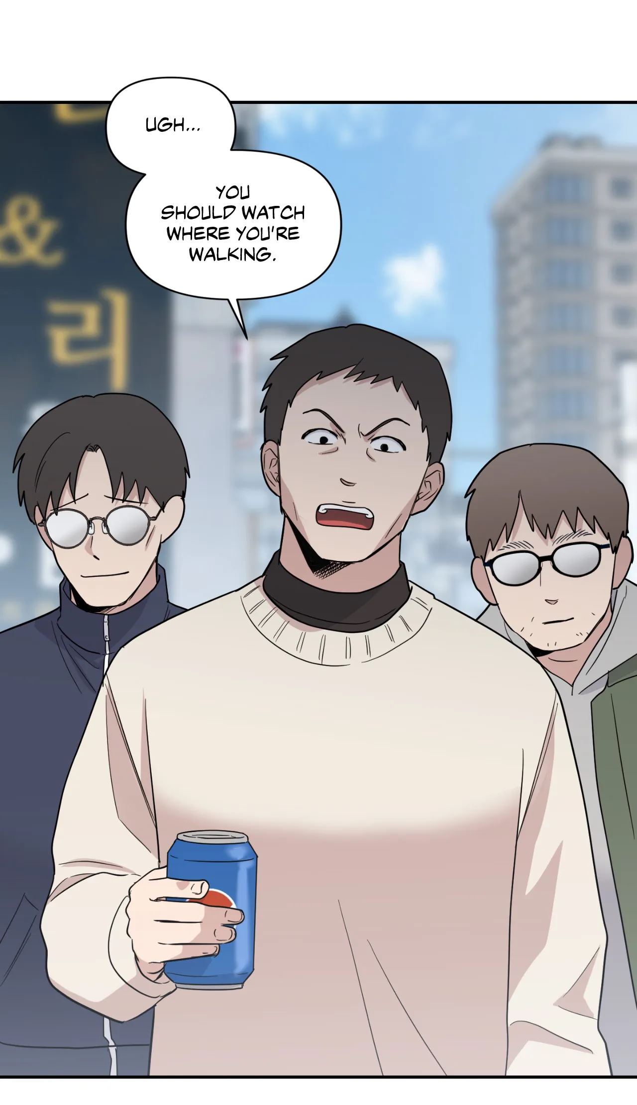 Love Rebooted Chapter 37 image 52