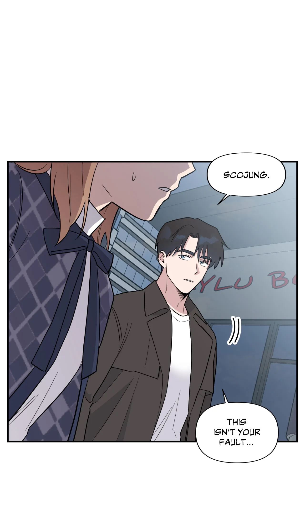 Love Rebooted Chapter 37 image 54