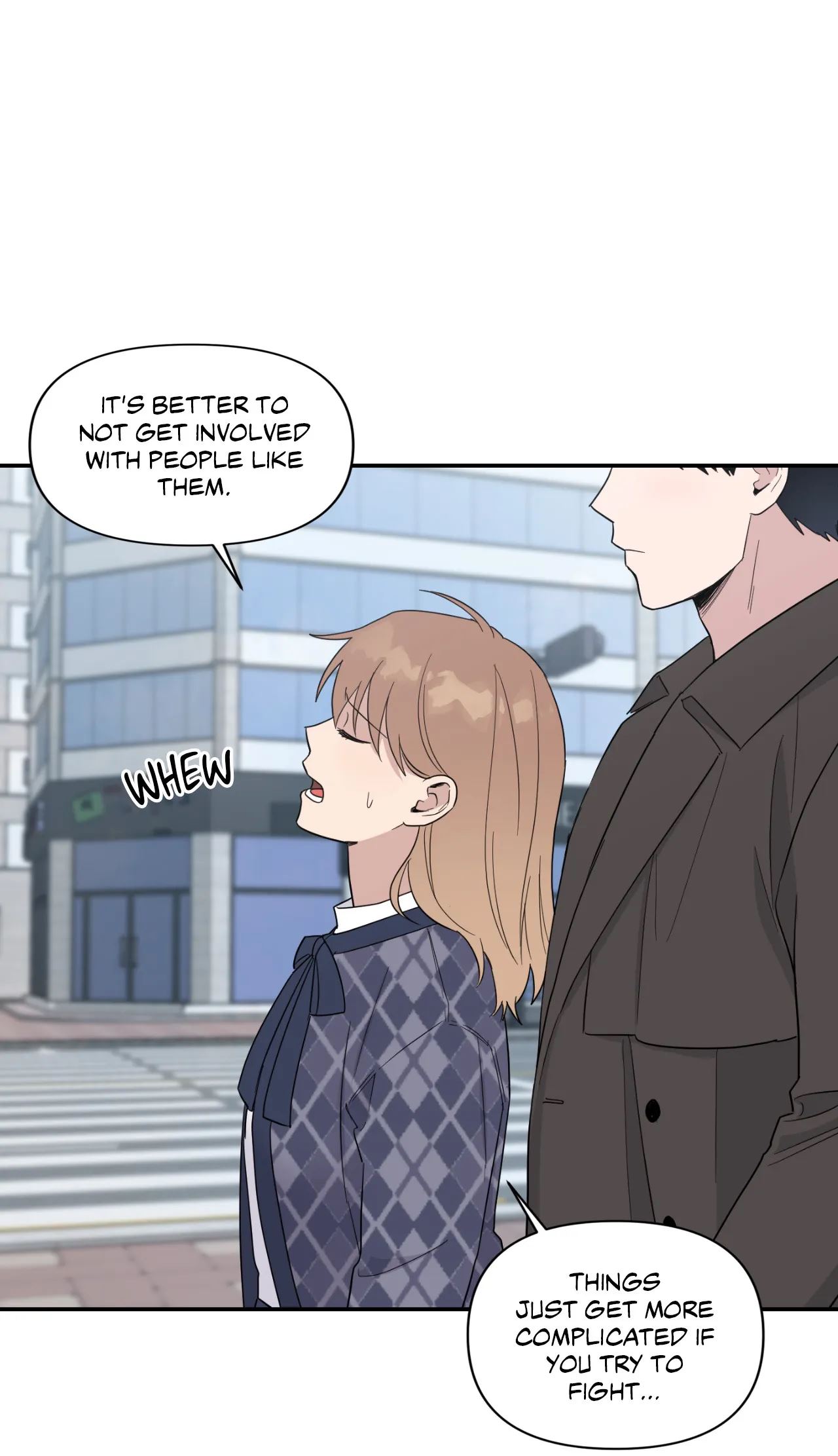 Love Rebooted Chapter 37 image 57