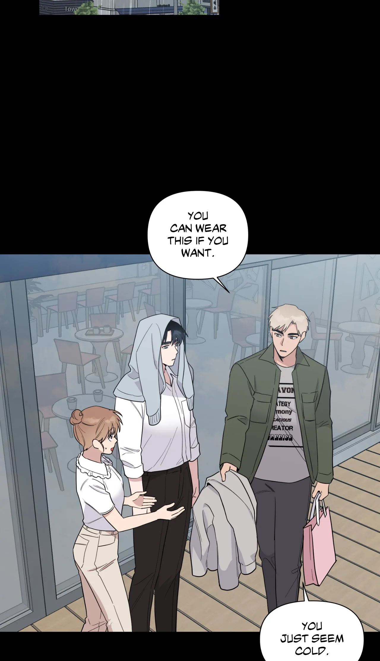 Love Rebooted Chapter 37 image 5