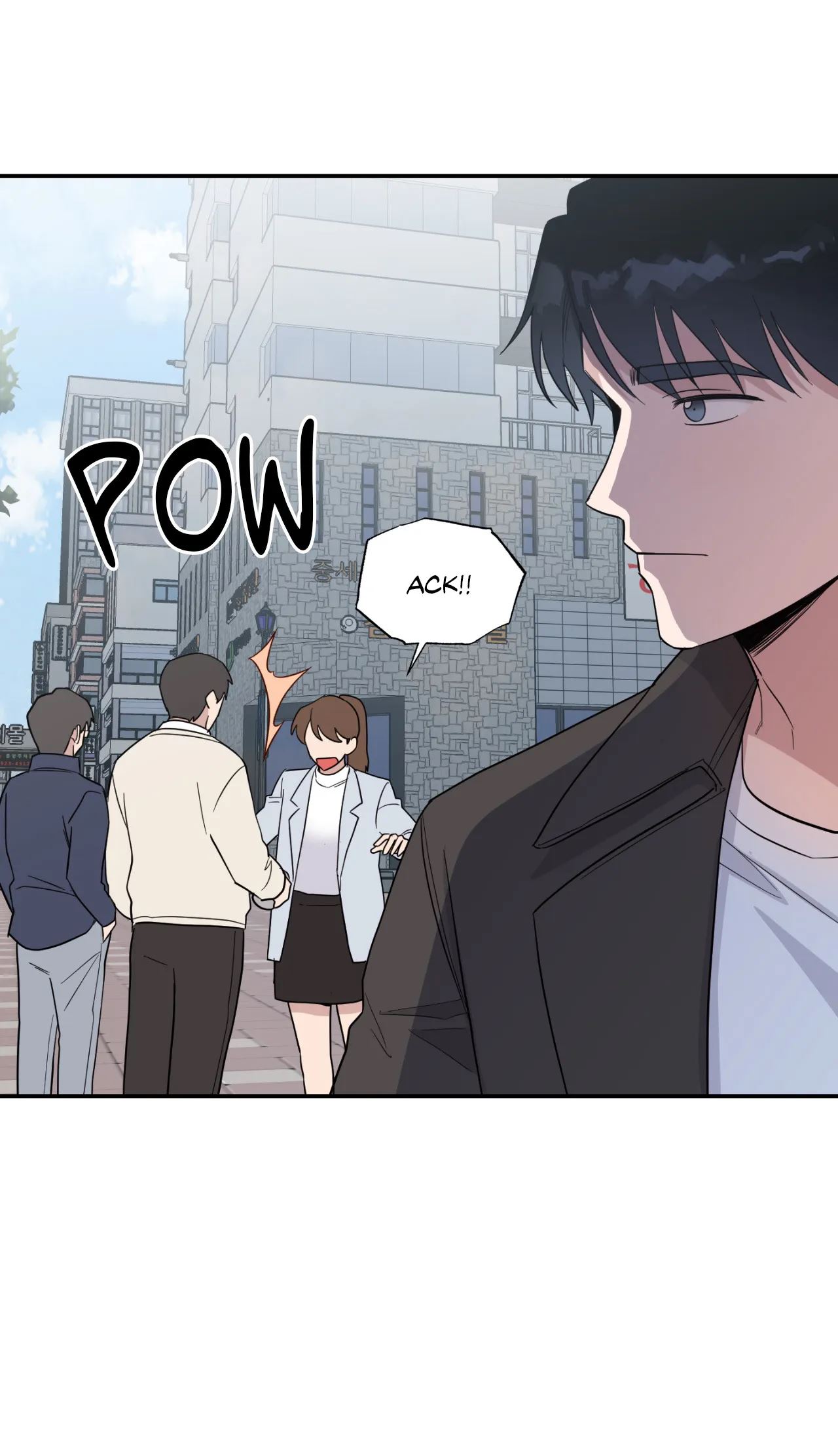 Love Rebooted Chapter 37 image 59