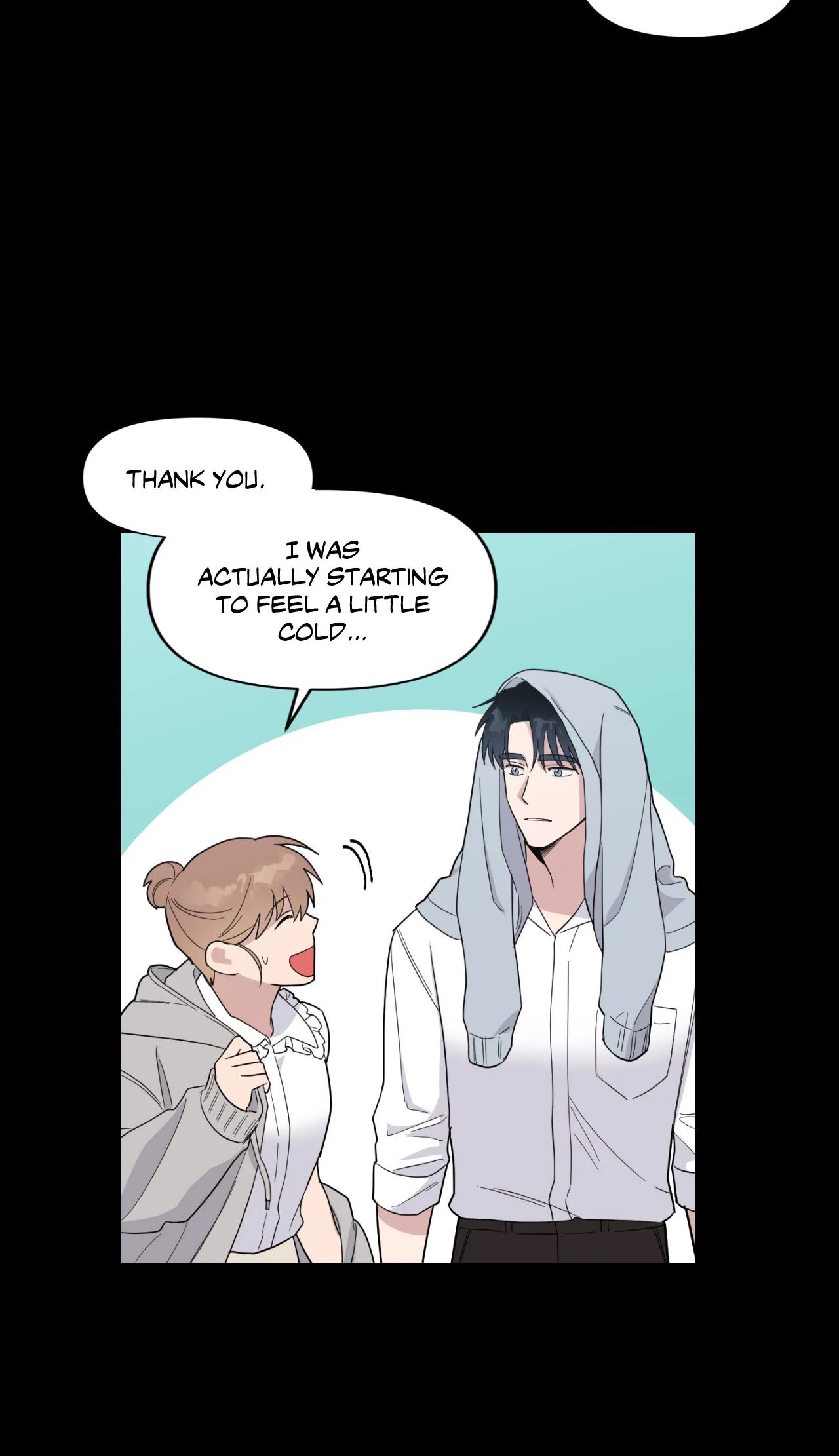 Love Rebooted Chapter 37 image 6
