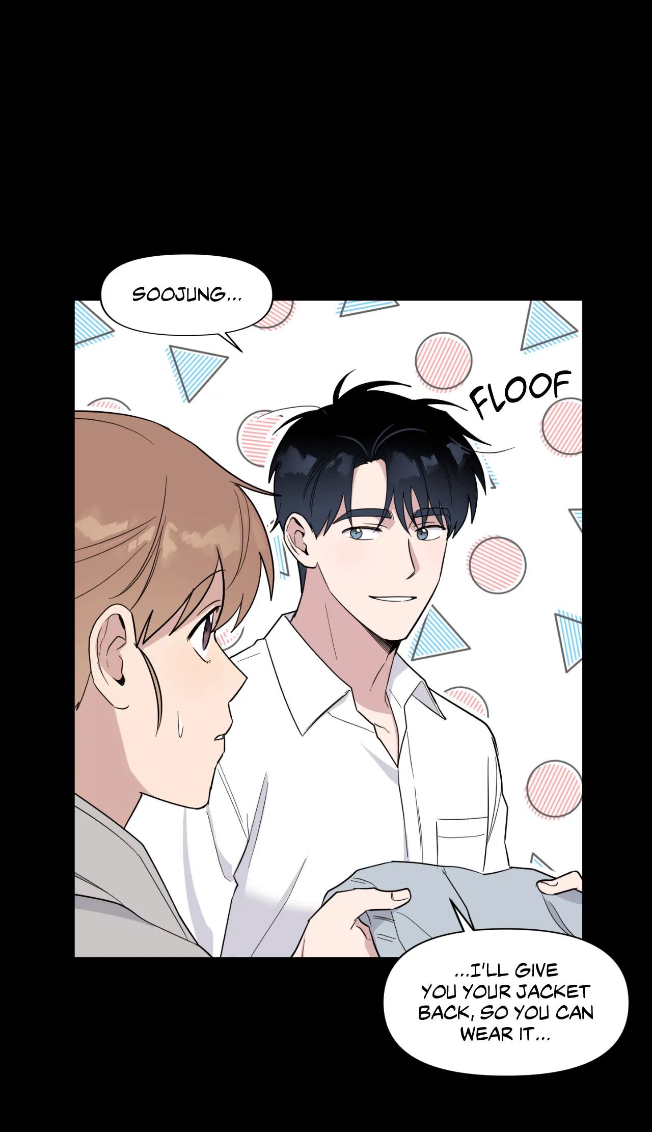 Love Rebooted Chapter 37 image 8