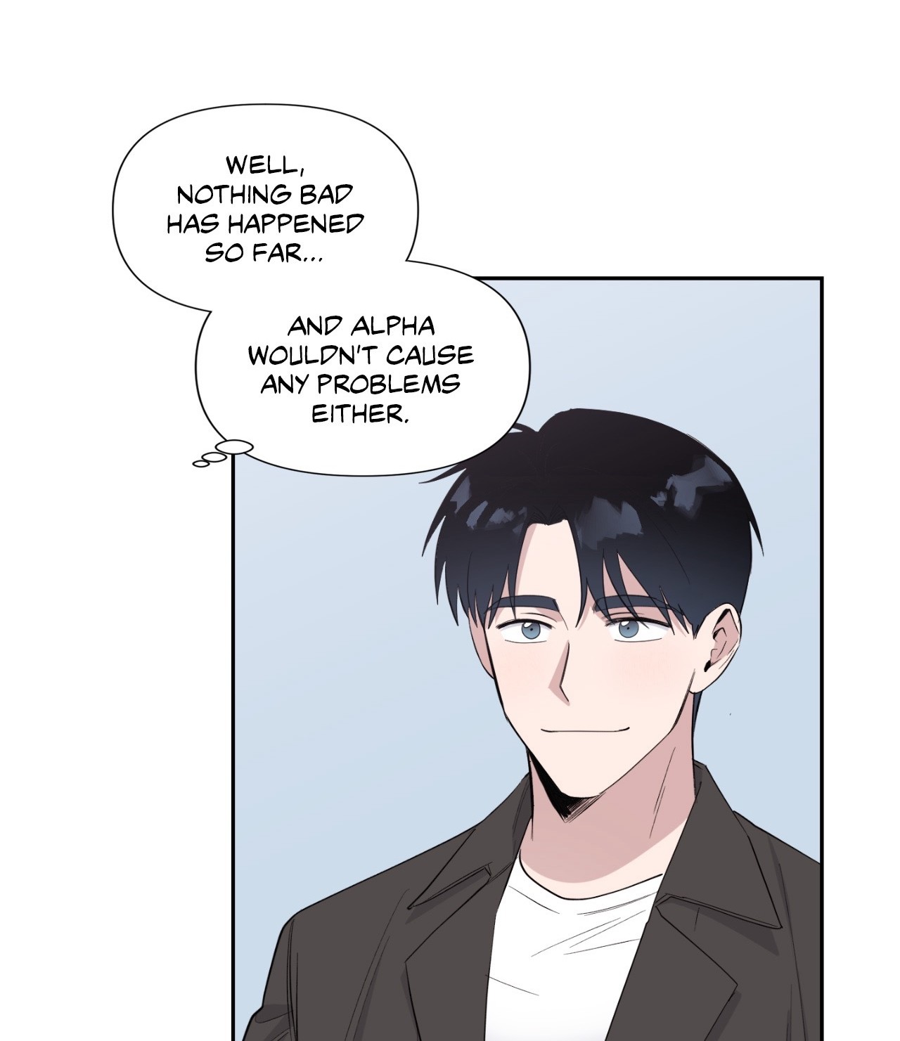 Love Rebooted Chapter 38 image 9