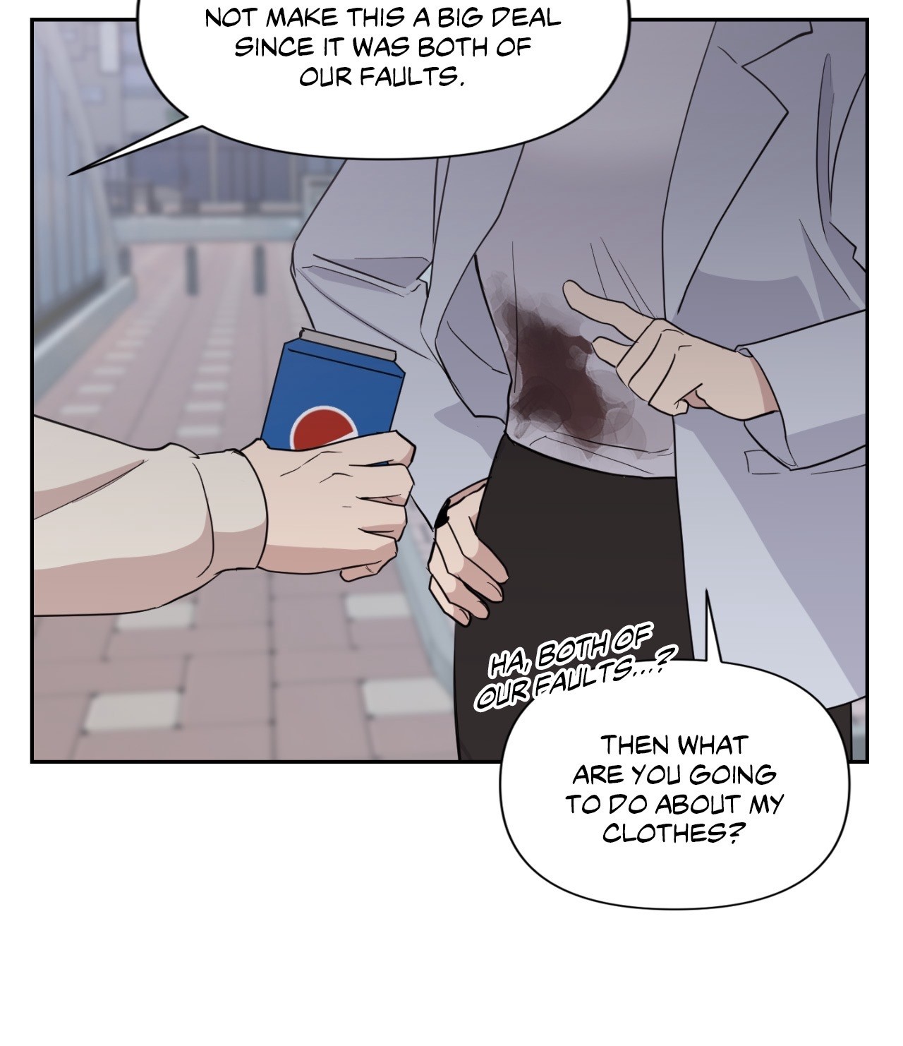 Love Rebooted Chapter 38 image 16