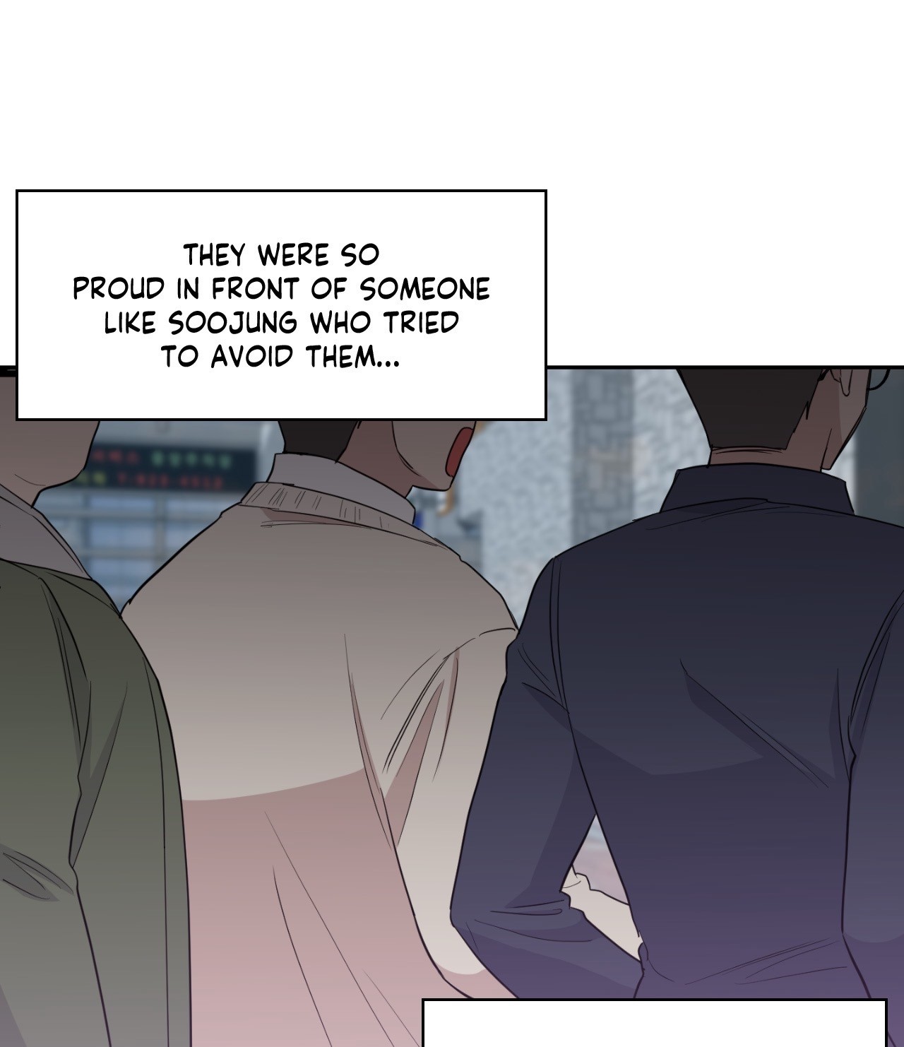 Love Rebooted Chapter 38 image 18